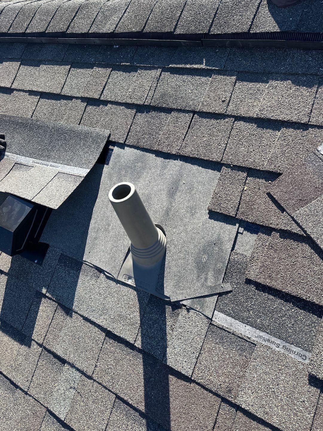 Roof Repair Houston by Roof Repair Services LLC
