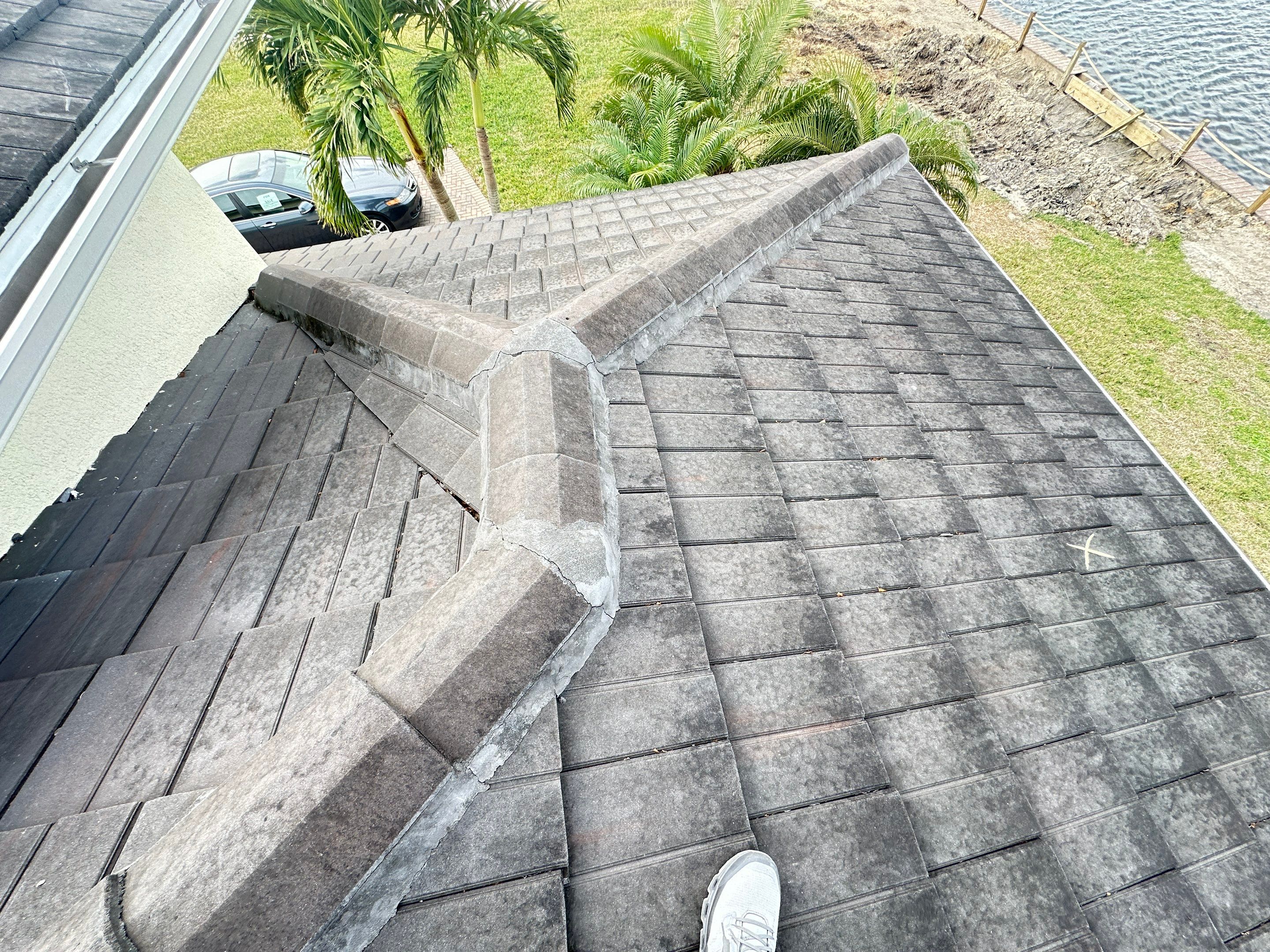 Water Damage Claim in Bradenton by FLAPA & KeyStone
