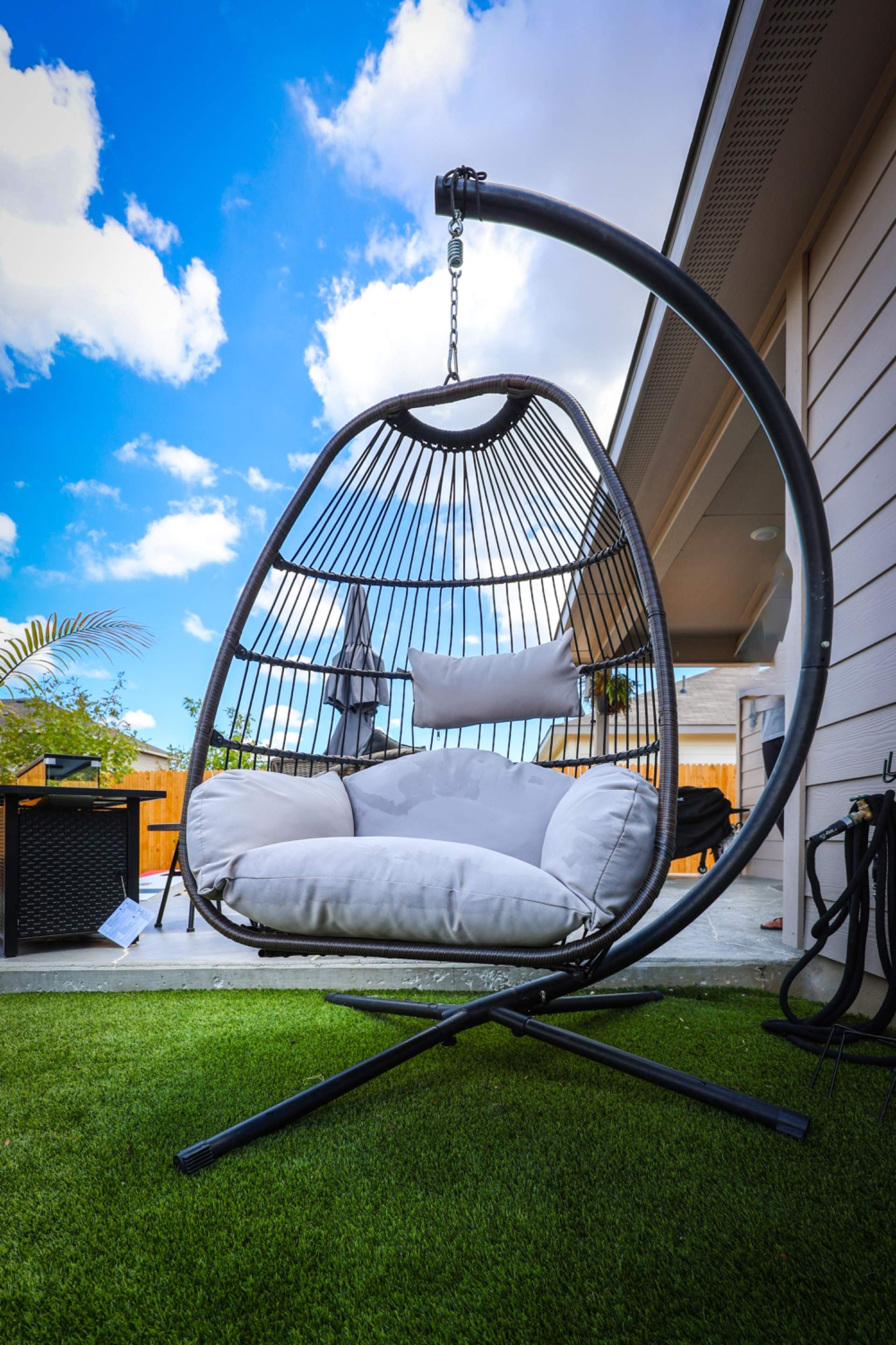 Langdon - San Antonio, TX by Hole In One Lawns, LLC