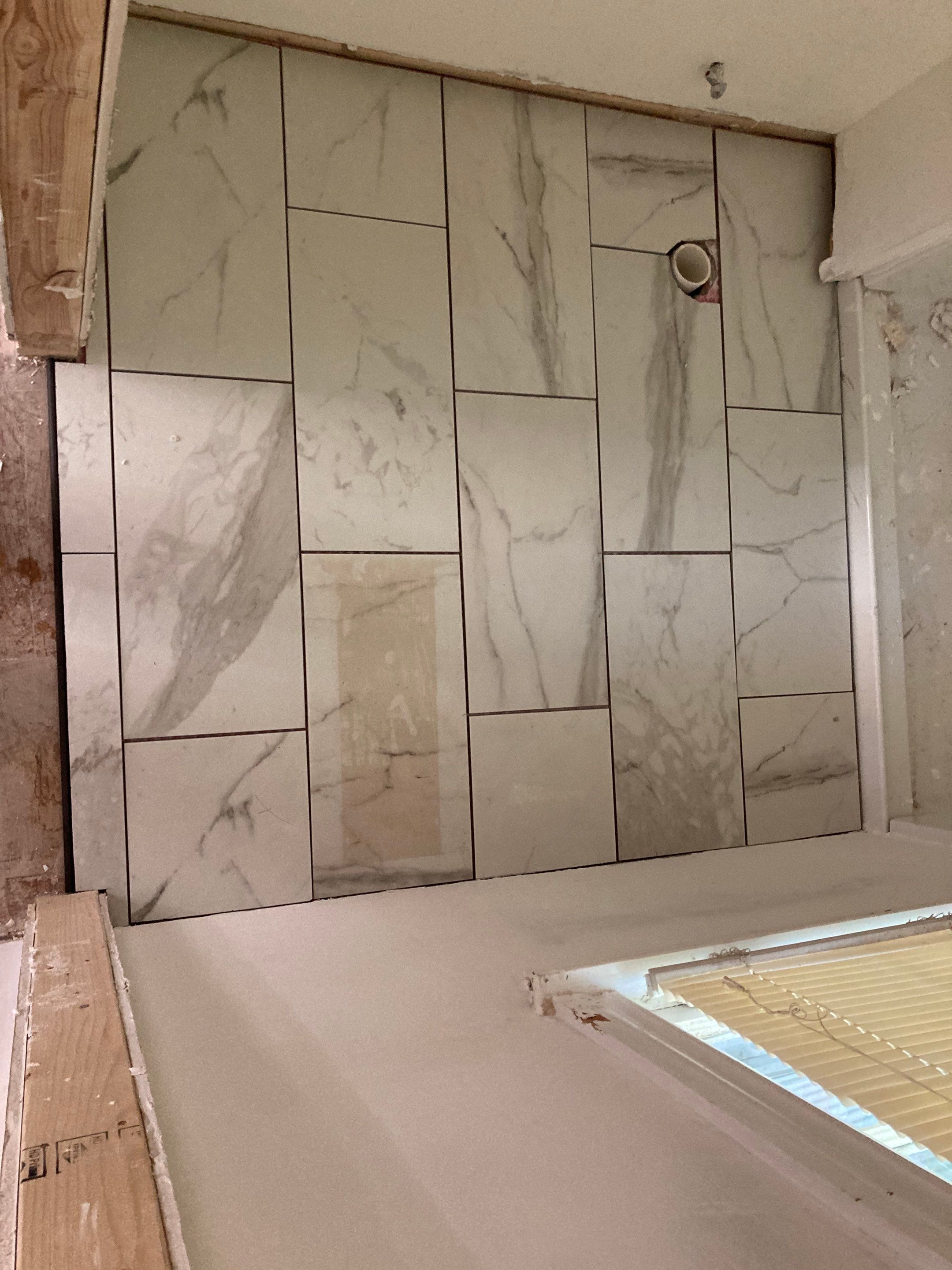 Tuscaloosa - Bathroom Addition by Pillar and Pine