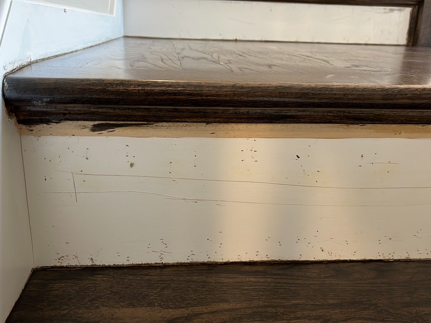Water Damage by G2