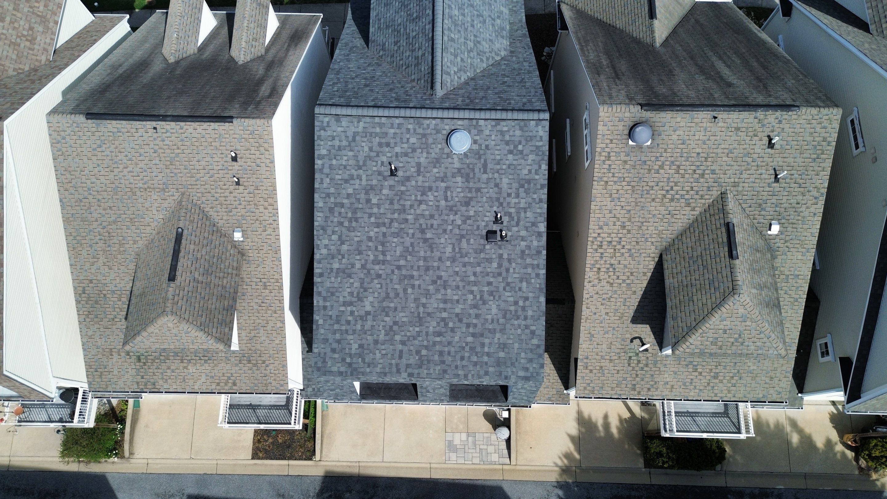 10204 Wood Thrush Dr, New Market, MD UNITED STATES by American Custom Contractors
