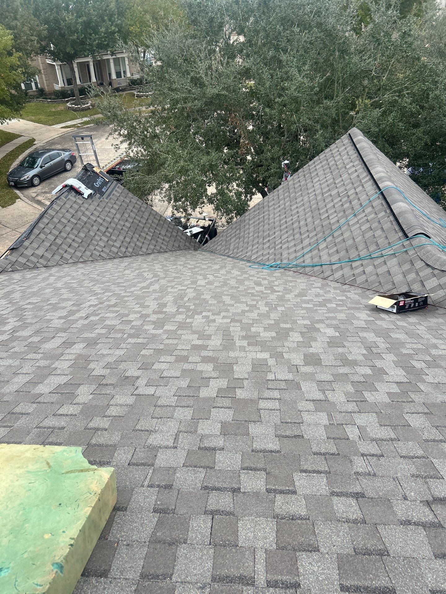 Roof Repair Richmond by Roof Repair Services LLC
