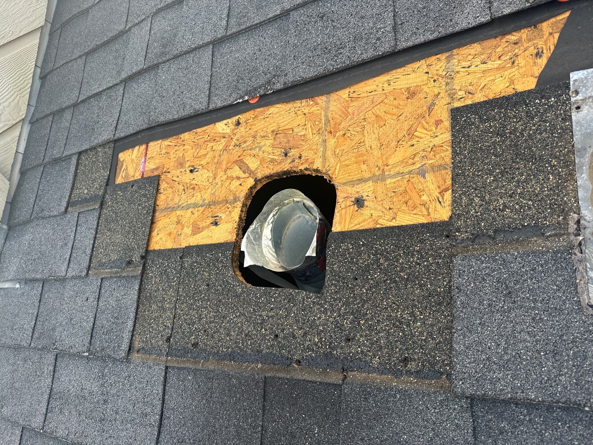 Roof Repair Rosenberg by Roof Repair Services LLC
