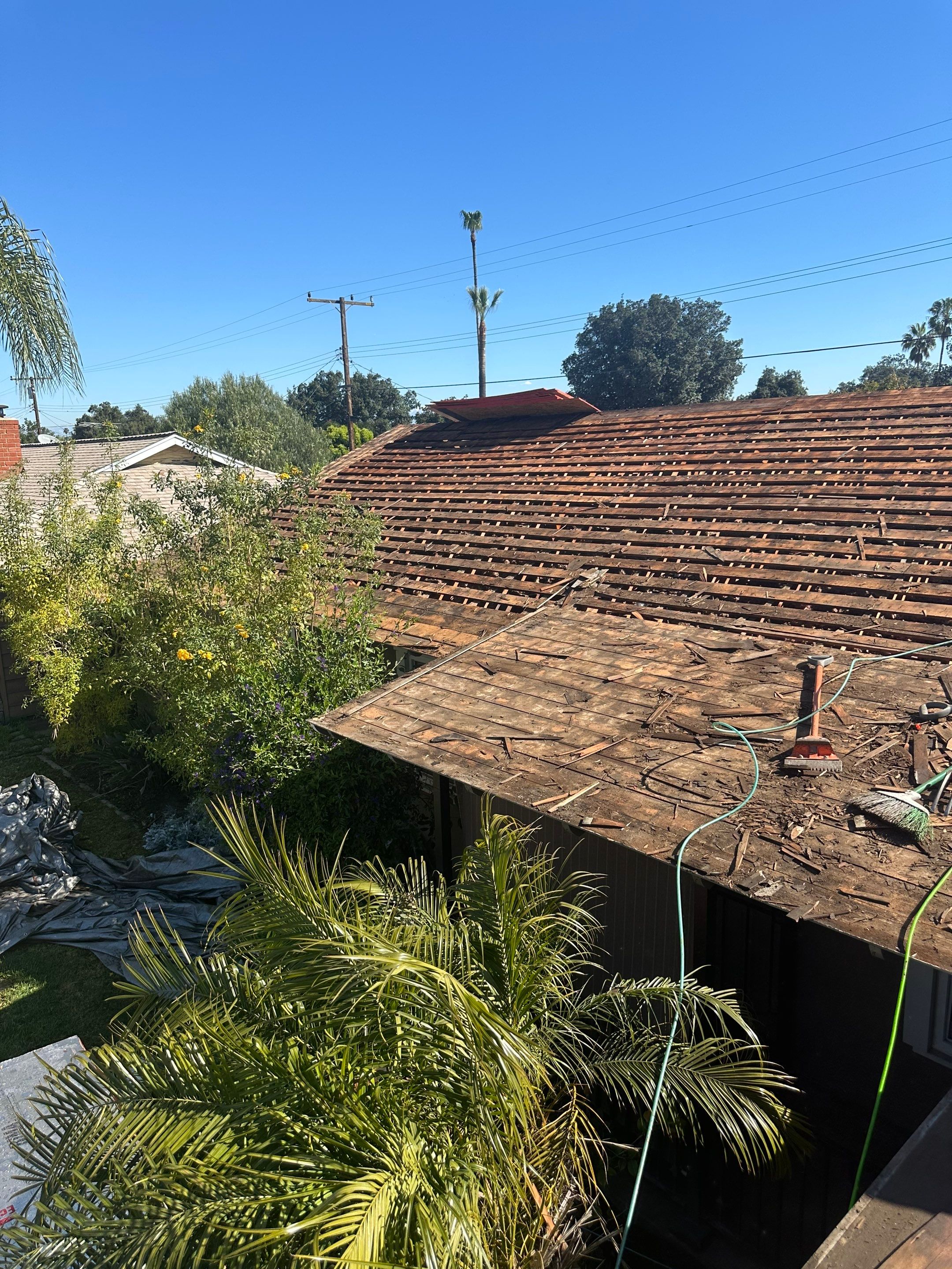 Roof Replacement - Anaheim, CA 92805 by Epic Roof Replacement