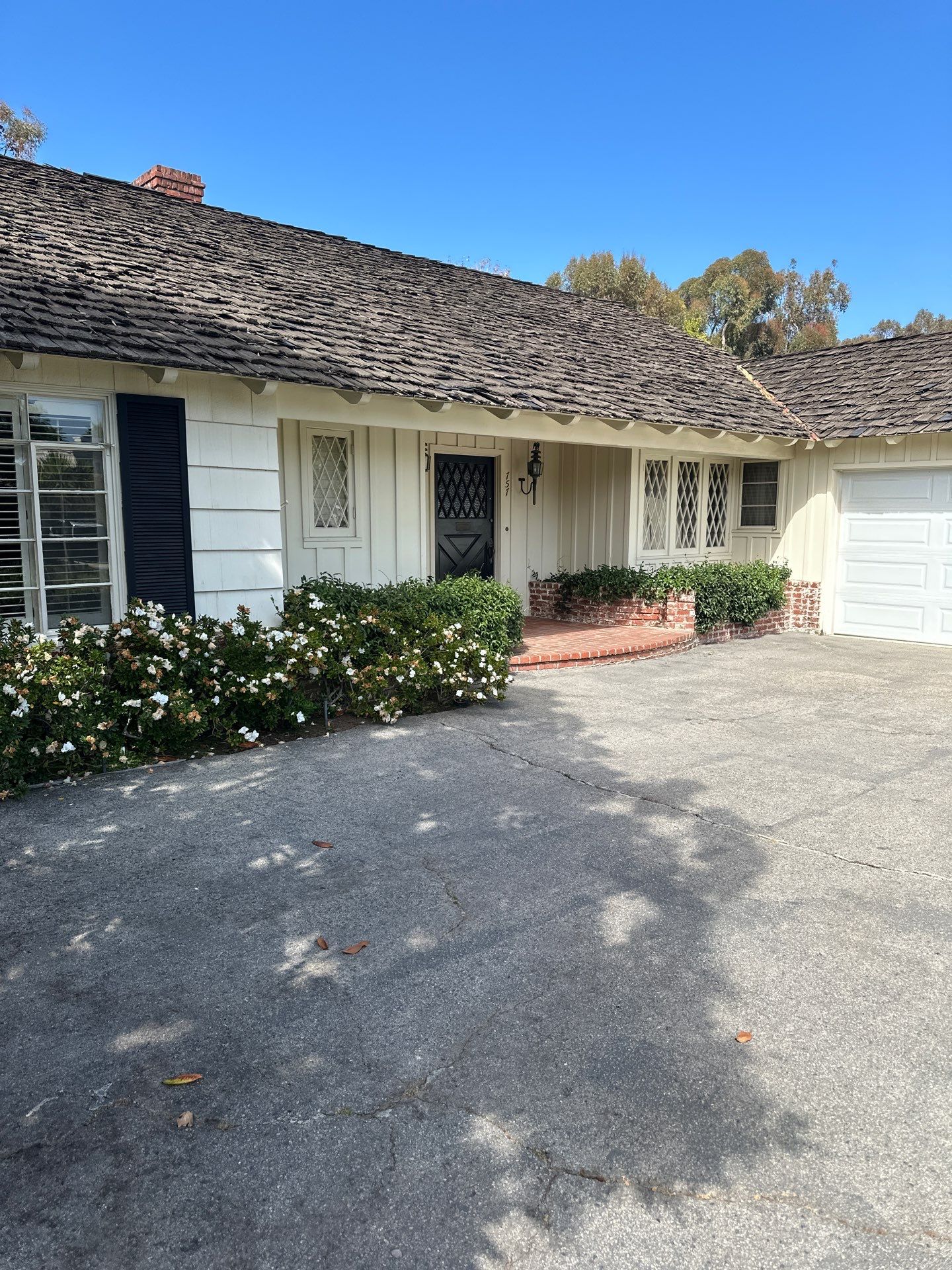 Residential Roofing Installation using Presidential Shingles by Hull Brothers Roofing