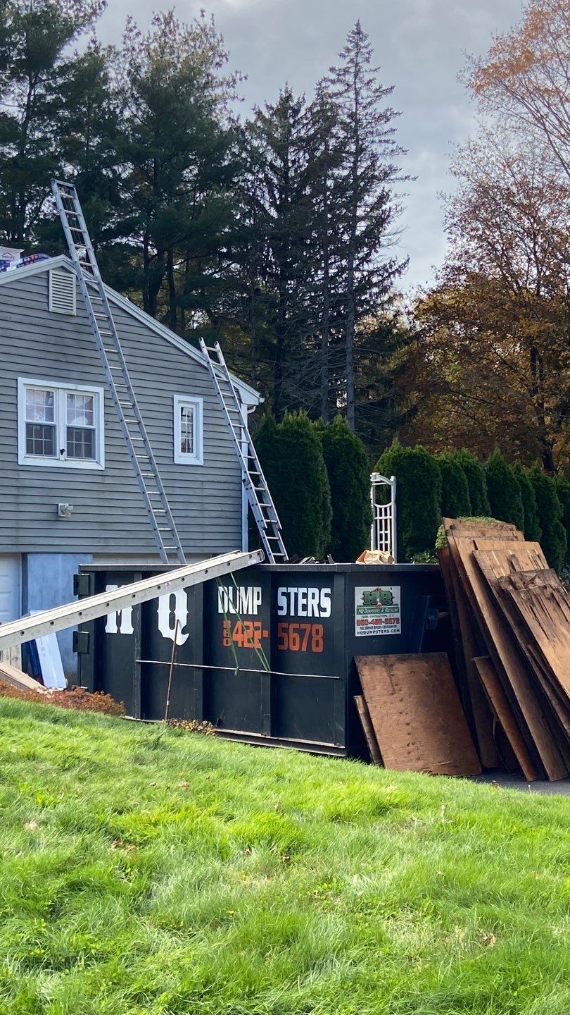 Roofing System Upgrade for Solar Efficiency with Rot Repair!" by Sensible Home Solutions