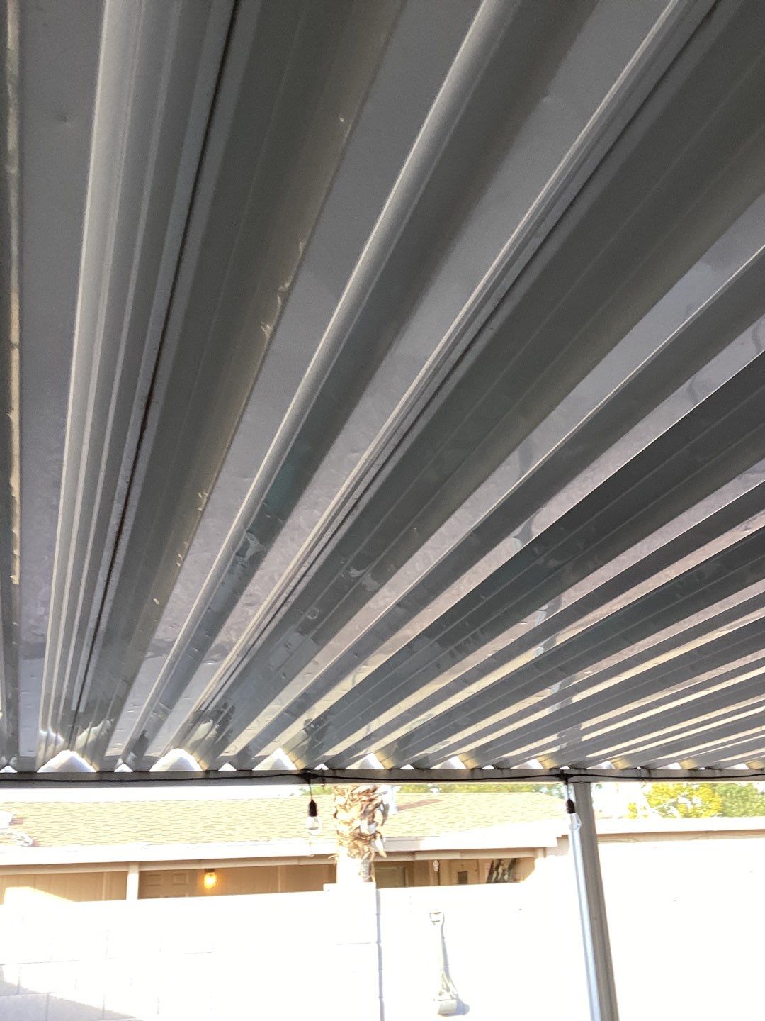 Brian's Full Re-Roof by All Storm Roofing & Construction