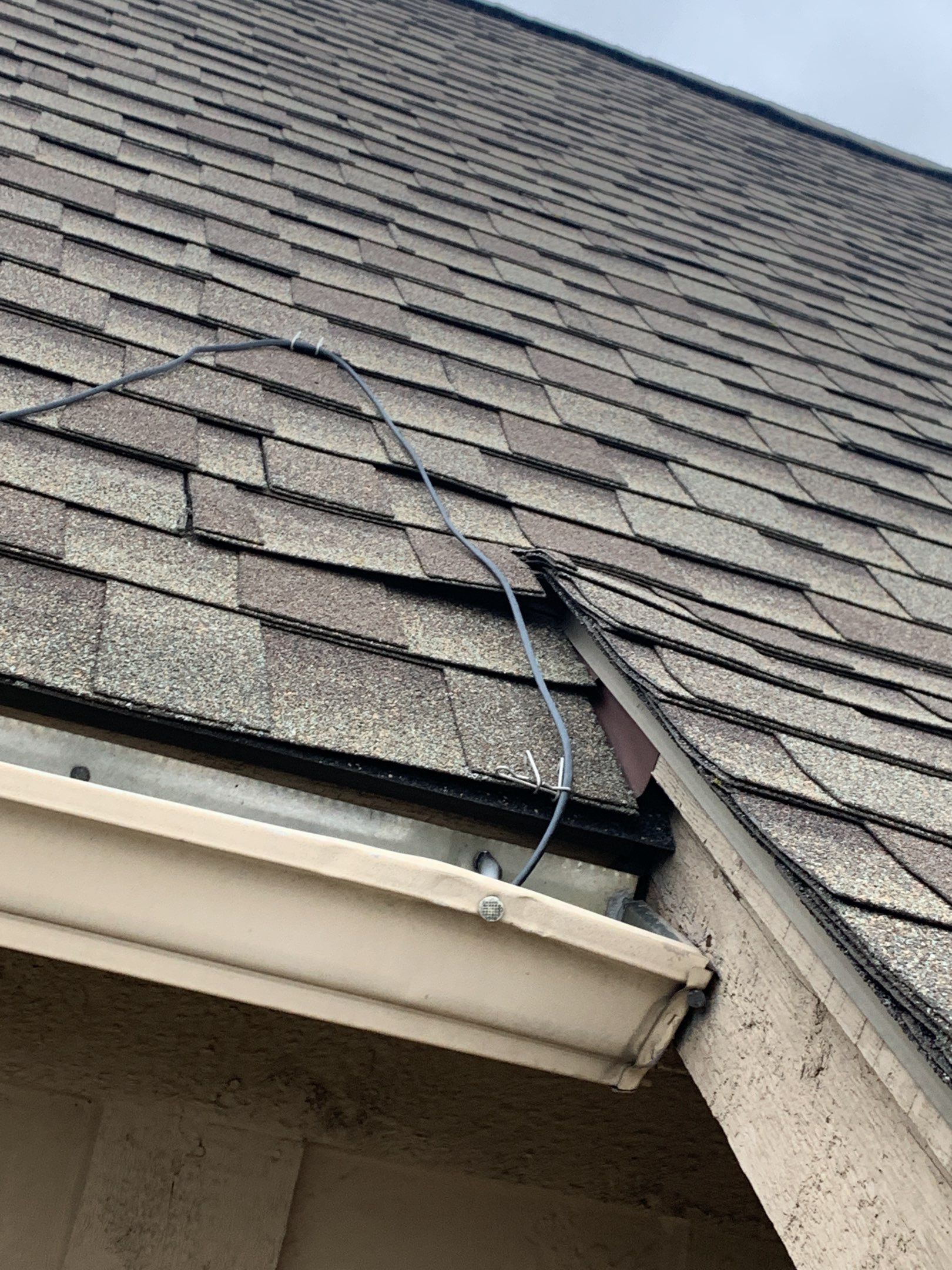 Roof Replacement using CertainTeed Landmark by 180 Contractors