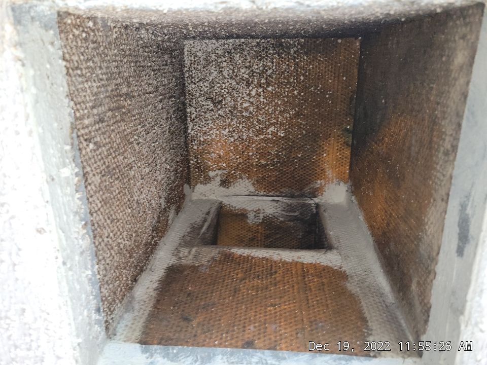 HVAC Cleaning  using HVAC Restoration Equipment  by TIES360 Air Ducts Plus