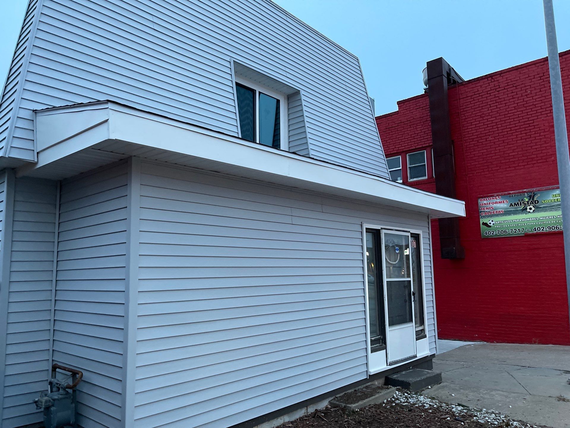 Test by ProGrade Exteriors