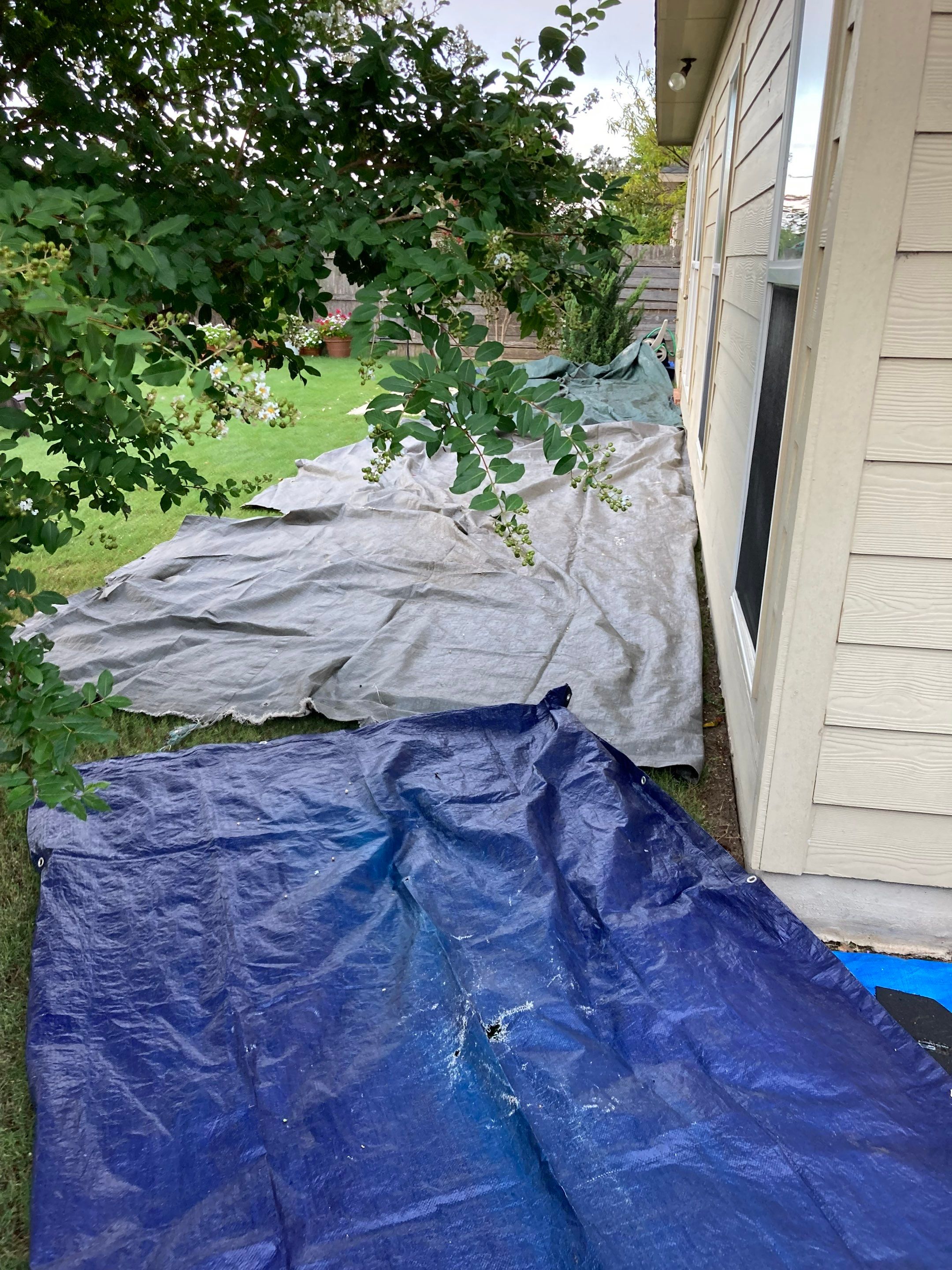 Project in Temple by Rhino Roofing and General Contracting, LLC