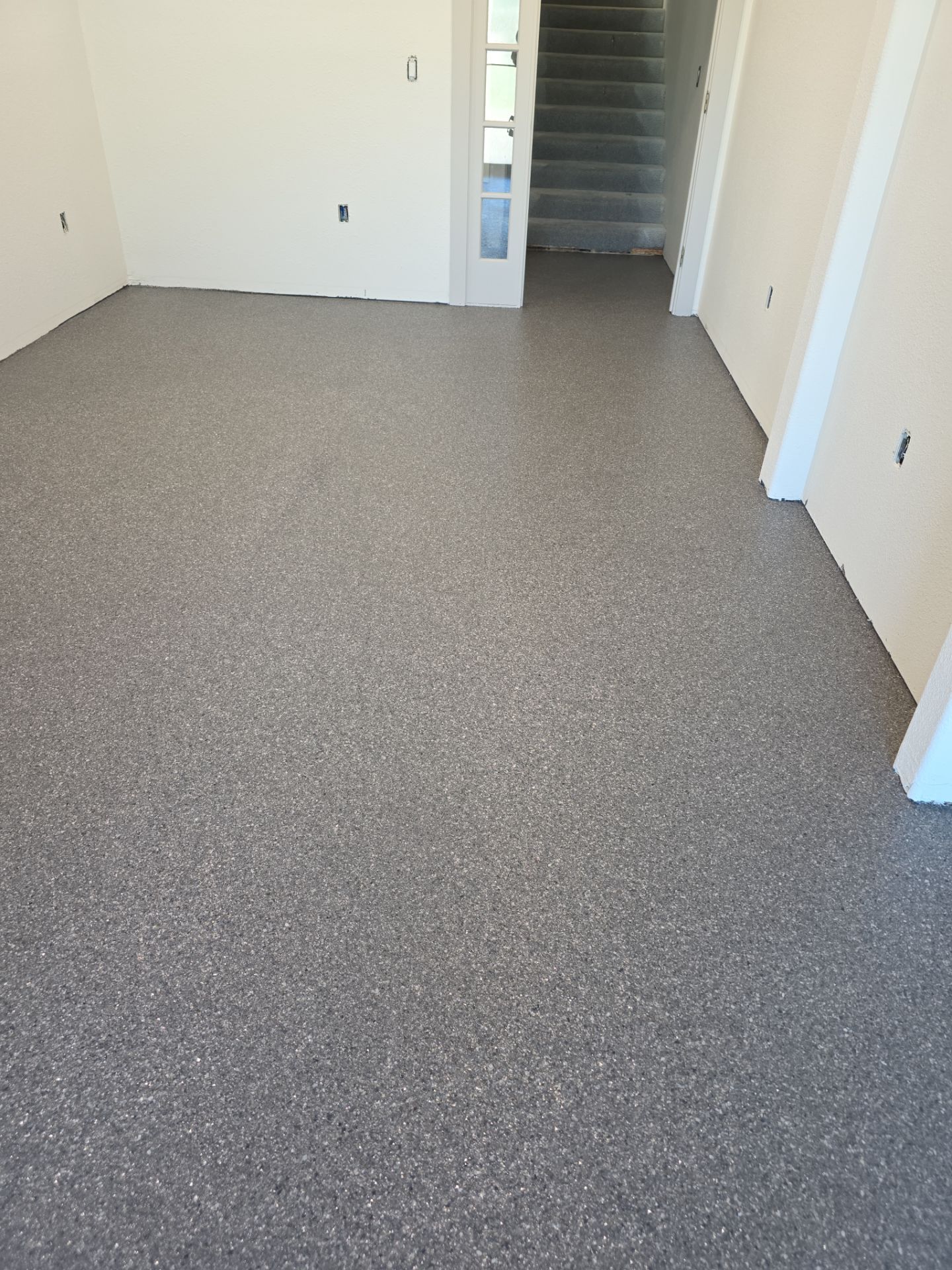 Commercial spaces need love too by MGP Coatings