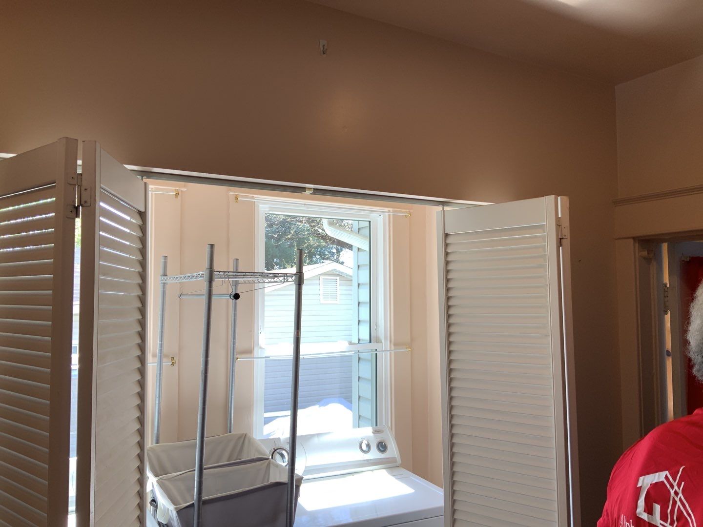 Bathroom Remodel using New Bathroom Tile and Tube by Alpha Design Services