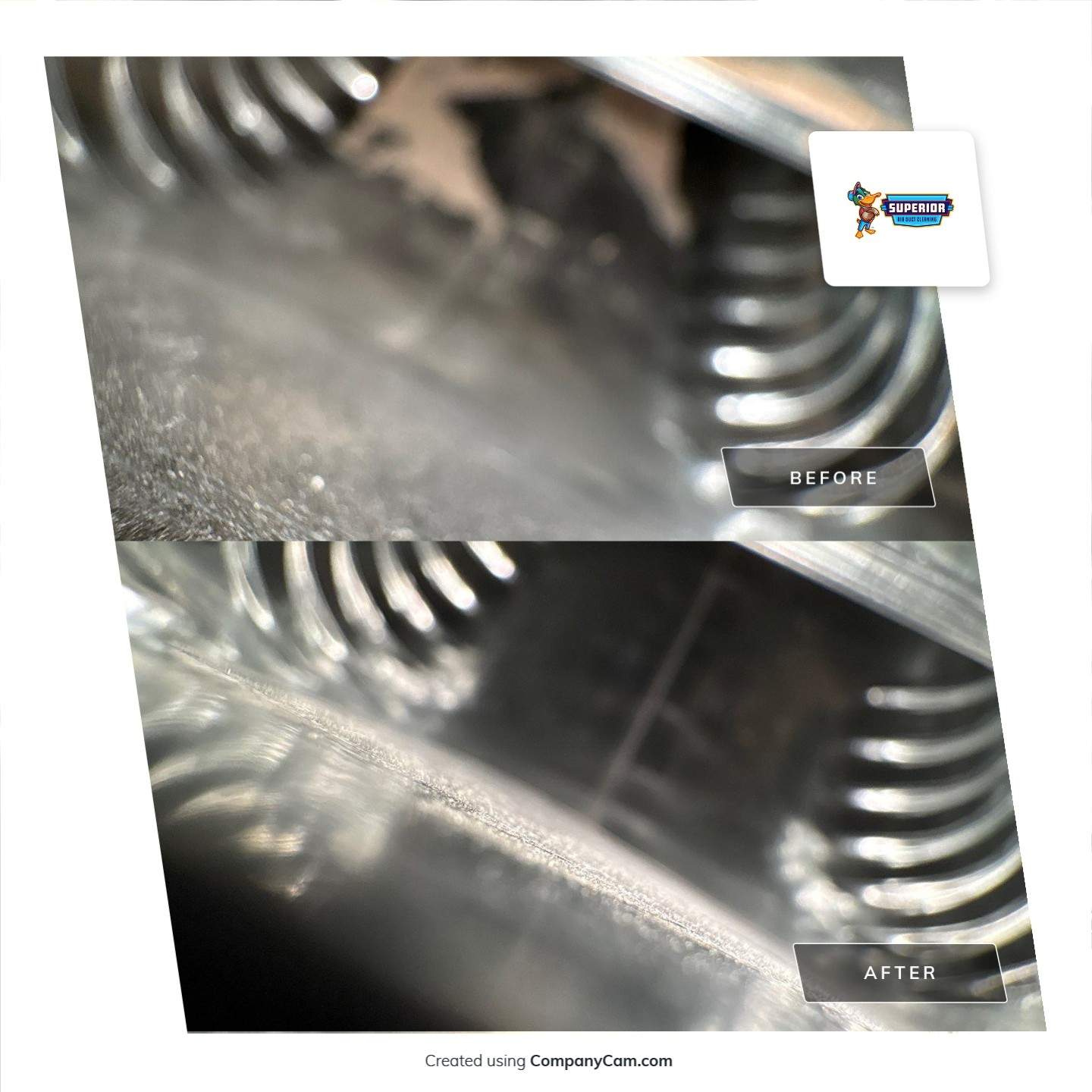 Air Duct Cleaning in Pittsburgh, PA by Superior Air Duct Cleaning