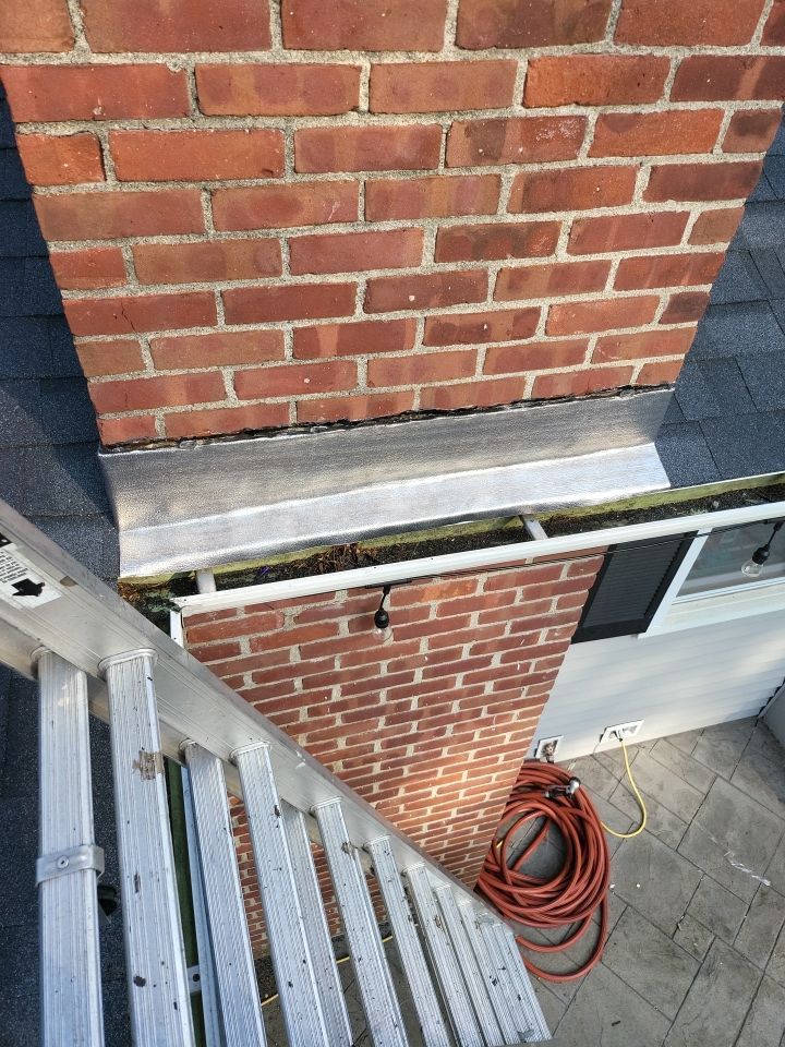 Residential Roofing Installation using Owens Corning Duration Onyx Black by A Plus Exterior