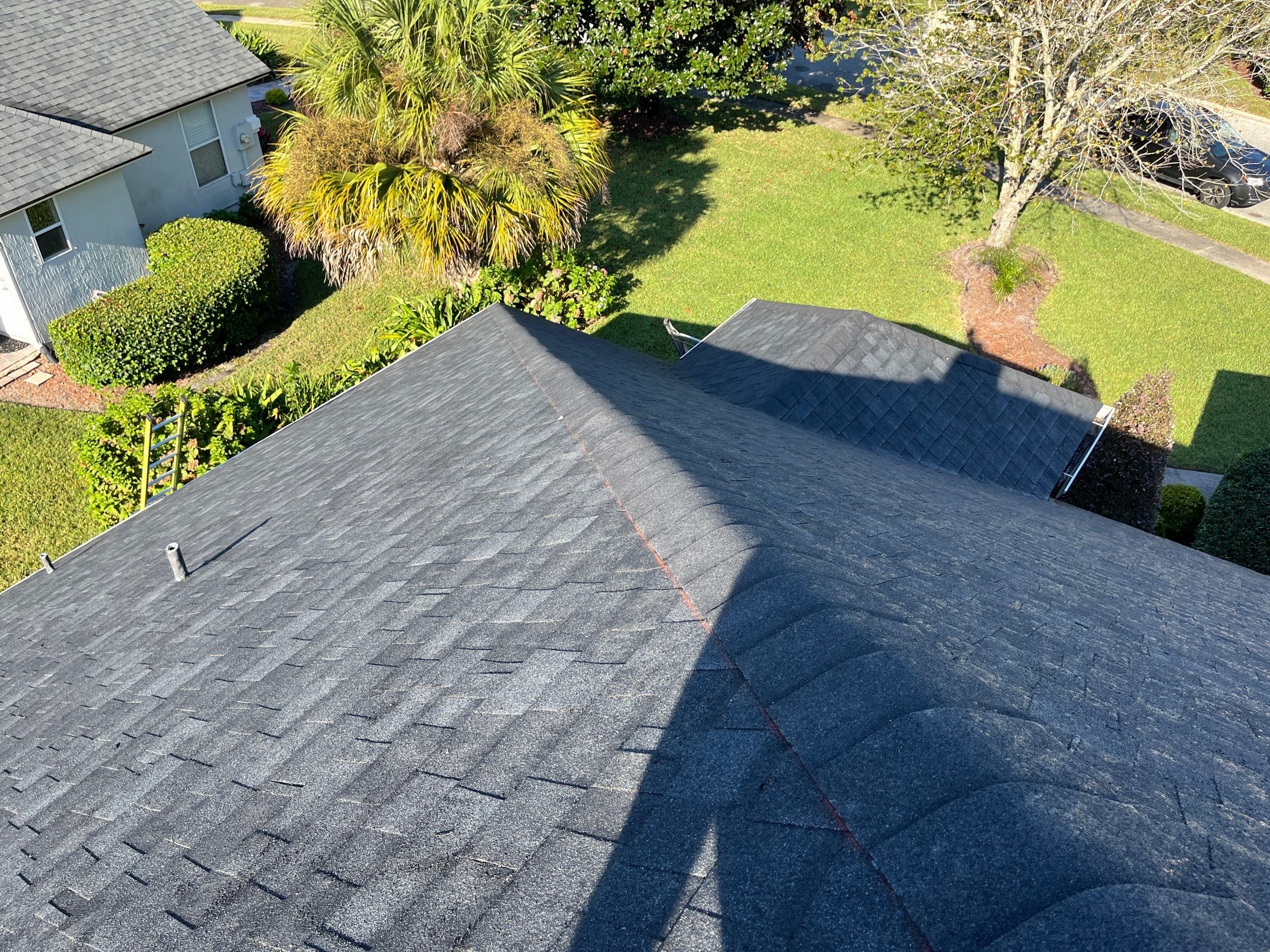Shingle -> Shingle by Prime Roofing