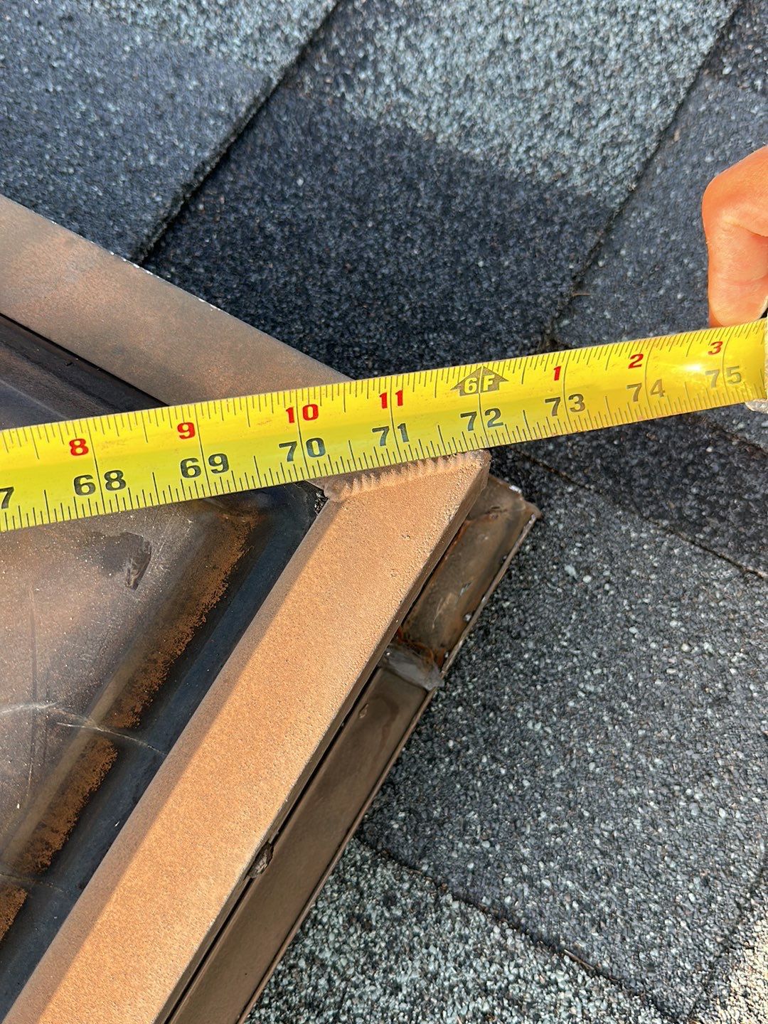 Residential Roofing Installation using Owen's Corning Duration (Lifetime) Shingles by Roof Repair Company