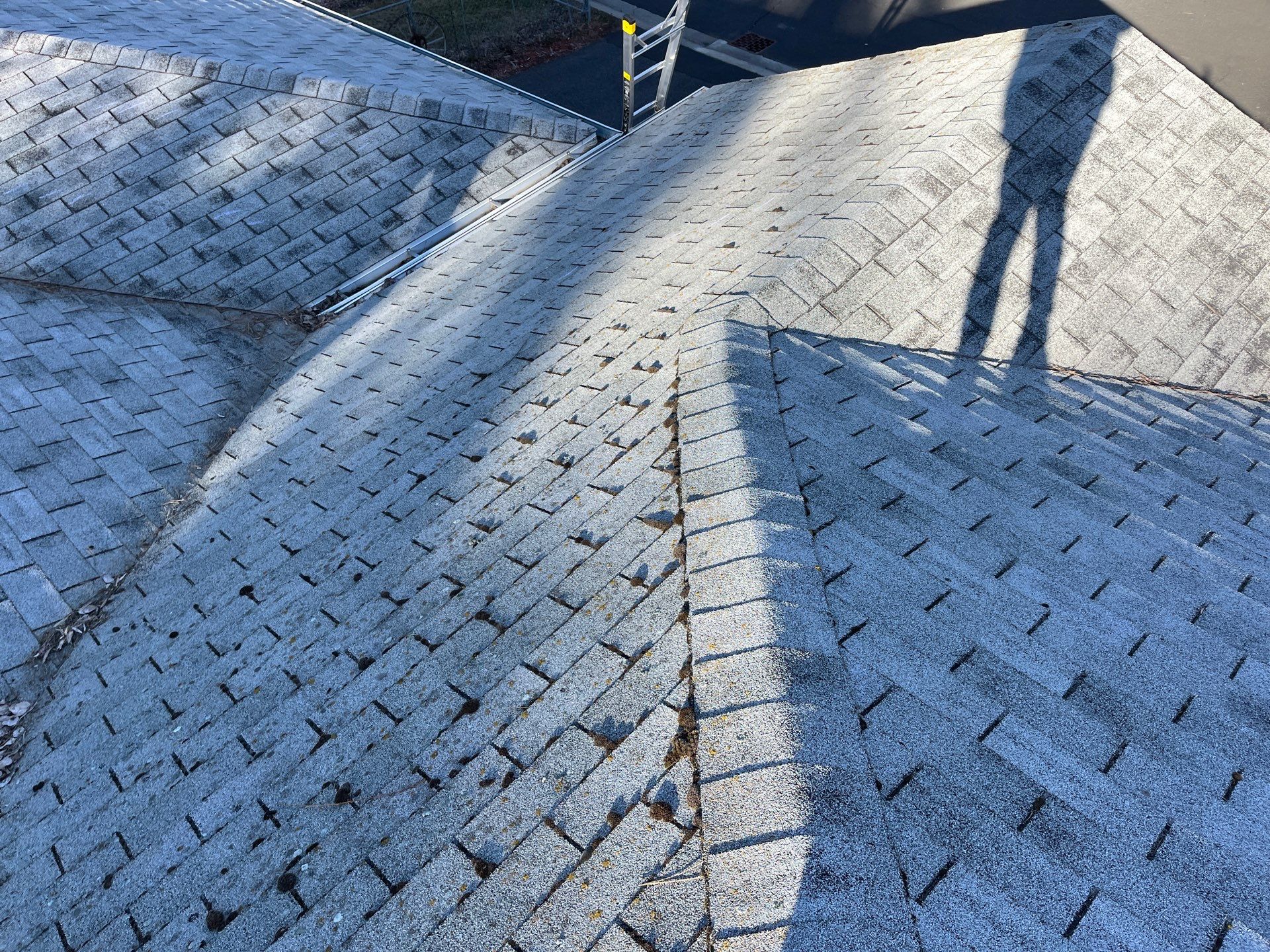 Project in Medical Lake by Connolly Construction Company