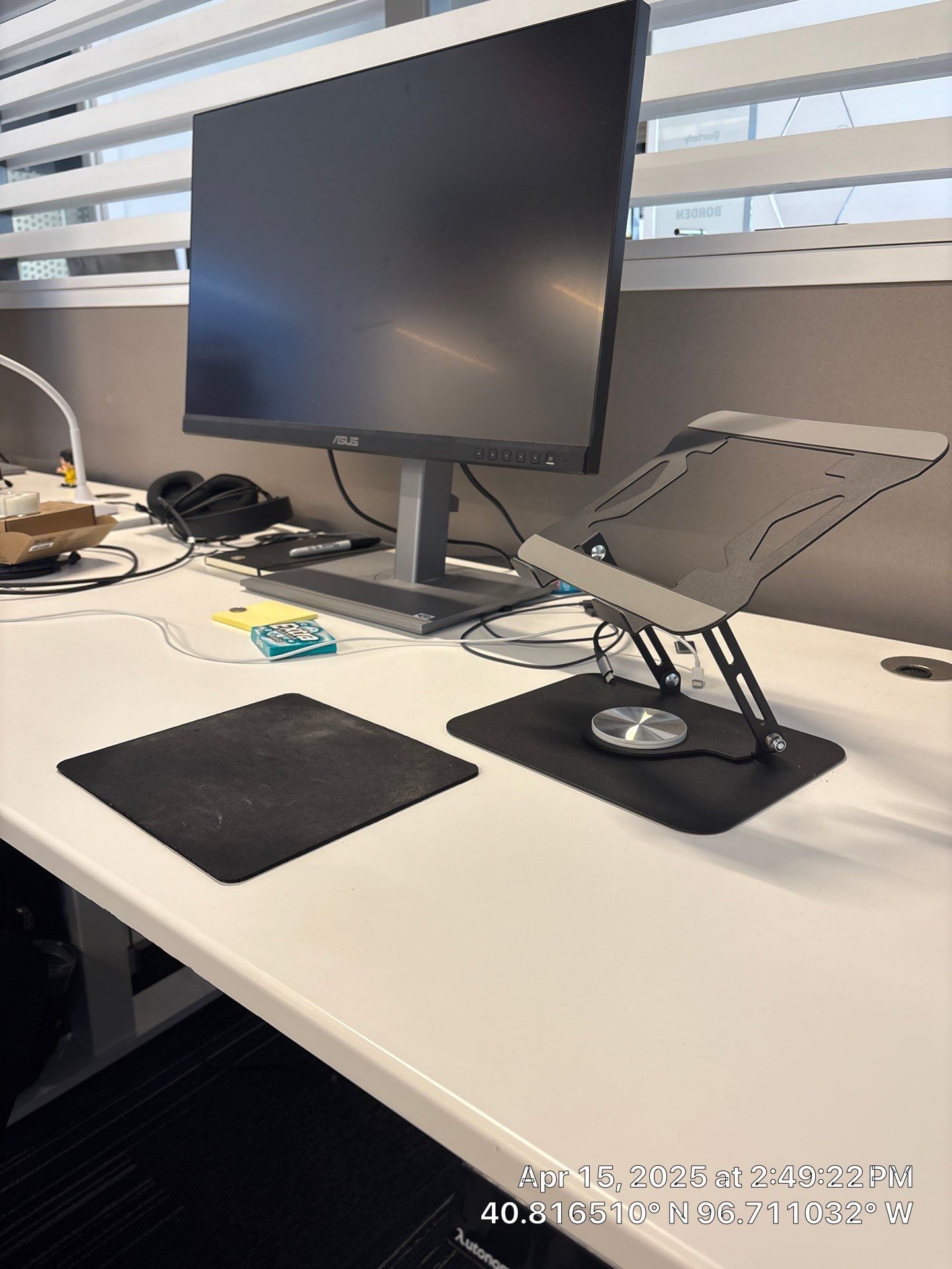Jessie Project by CompanyCam Sales Demo