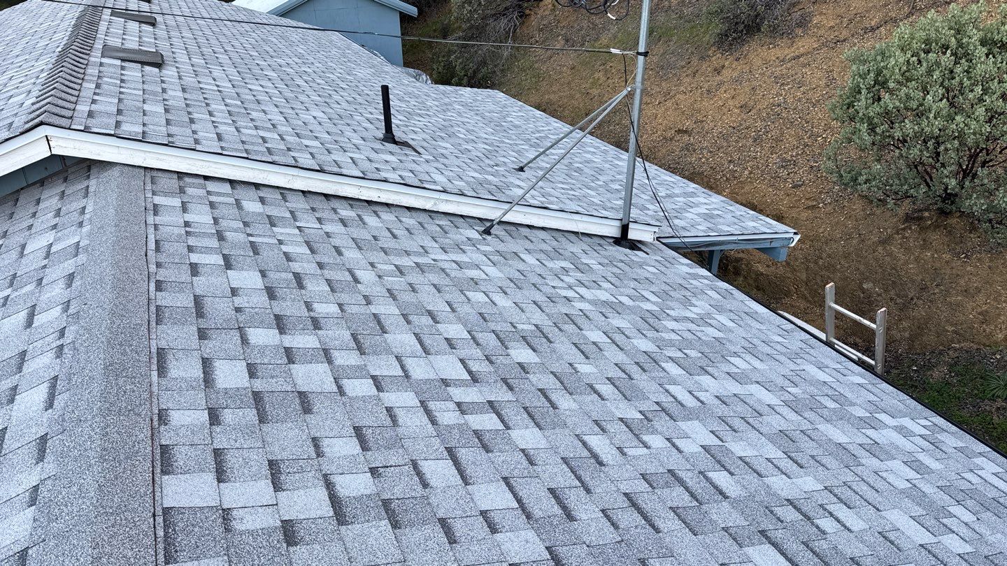 Project in Calfax  by NuLead Construction Inc