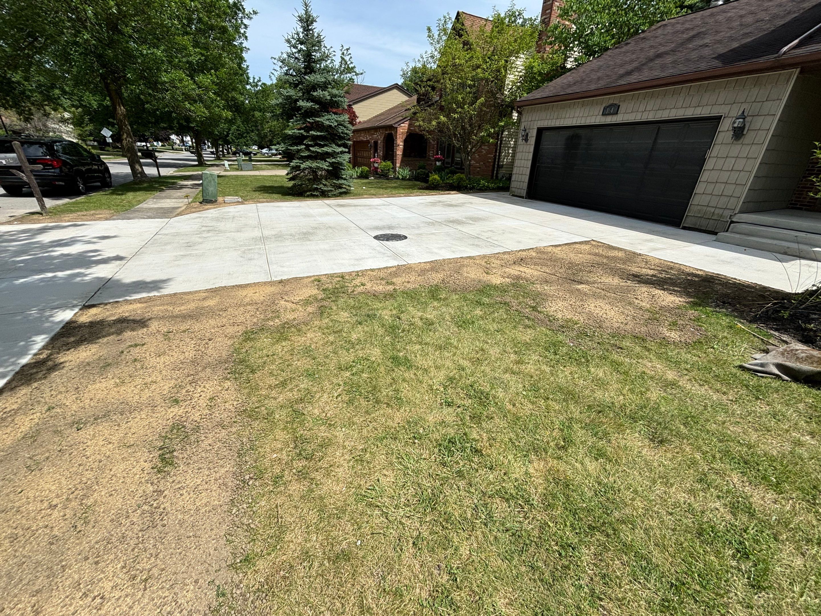 Interior Renovations, Bathroom Remodel, Concrete and Outdoor Living by Ivy Lea Construction