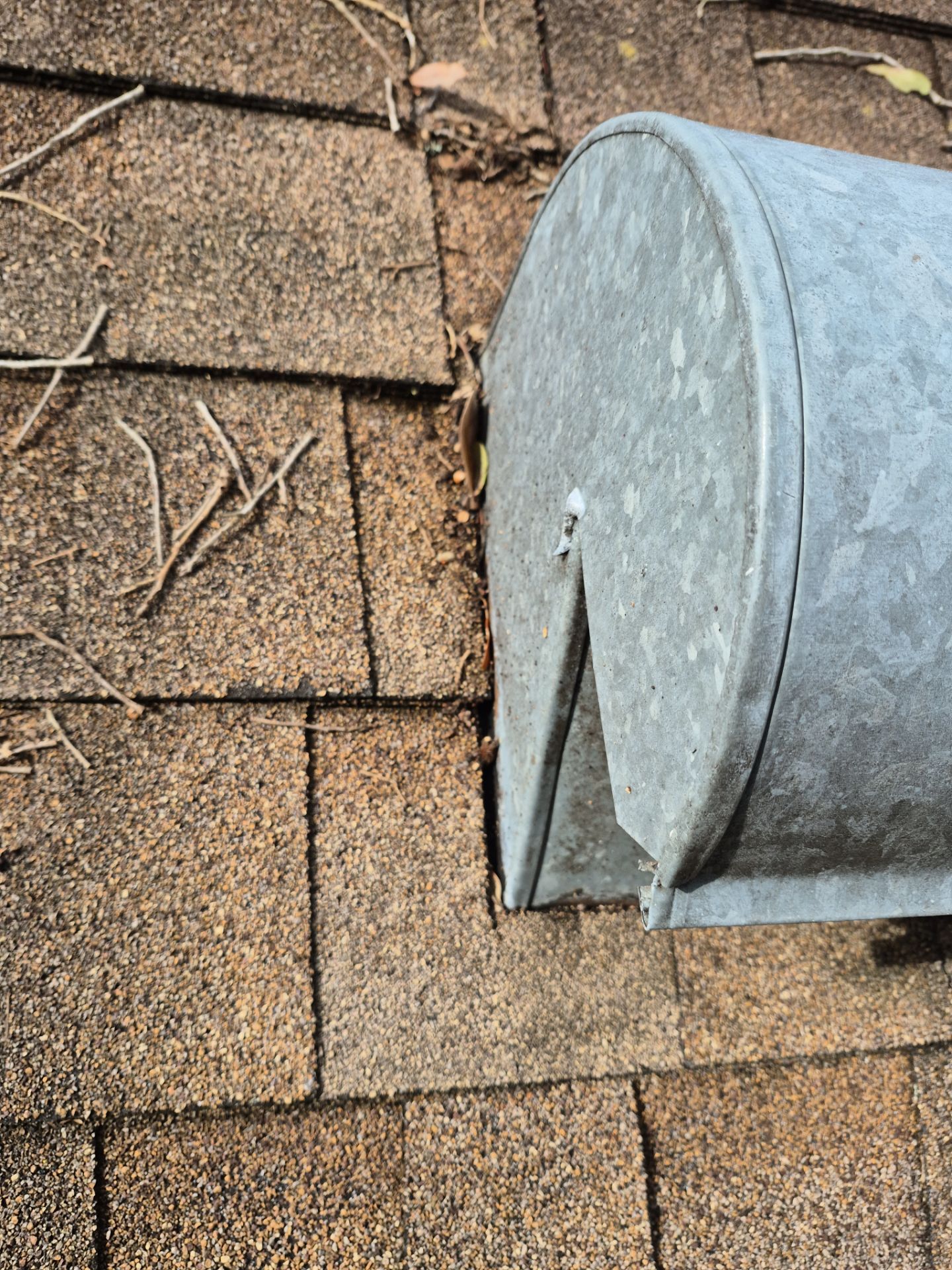 Project in Dunedin 34698 by Mitchell Roofing Company LLC 