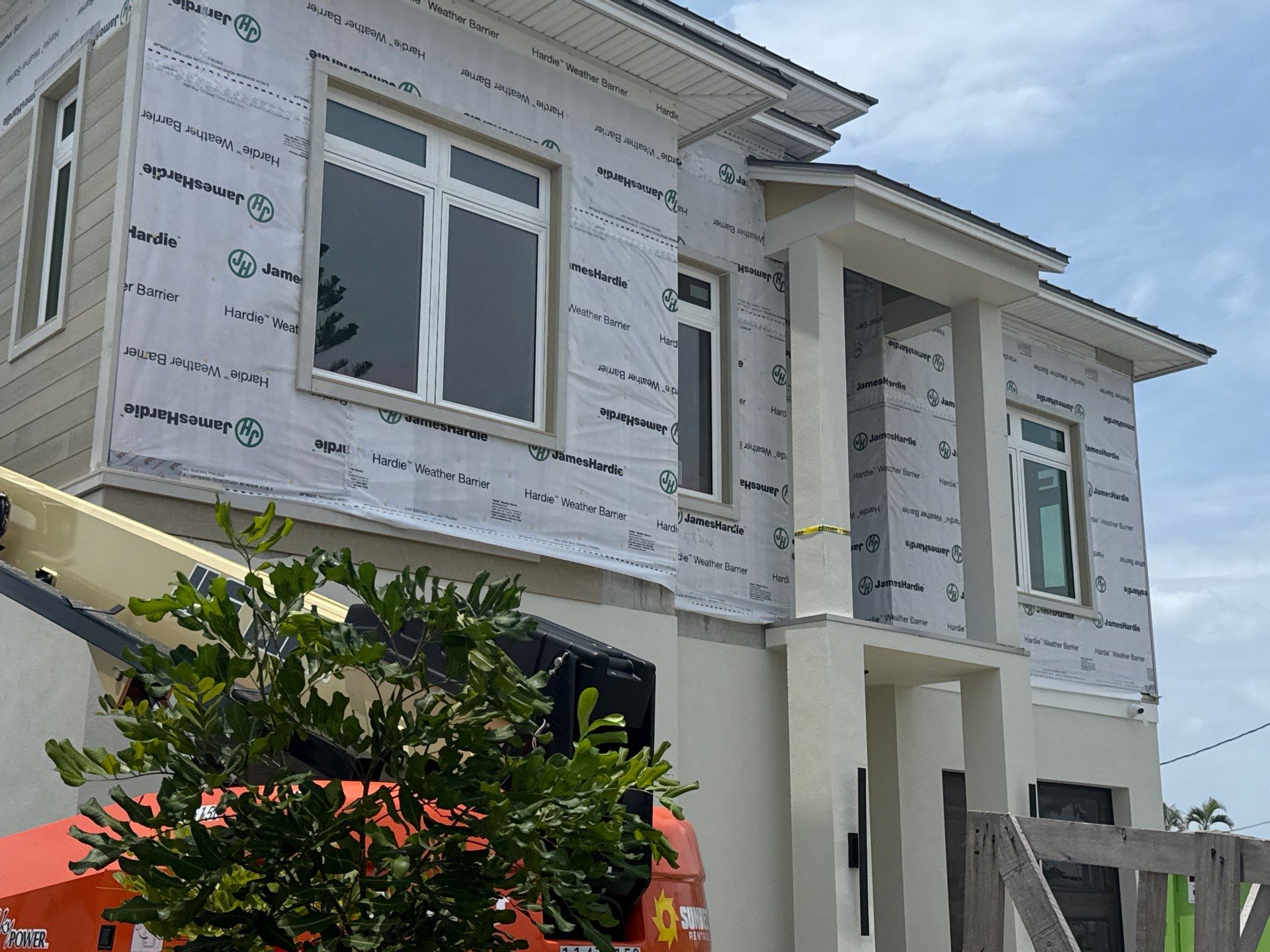 Mad Beach by Bayshore Exteriors