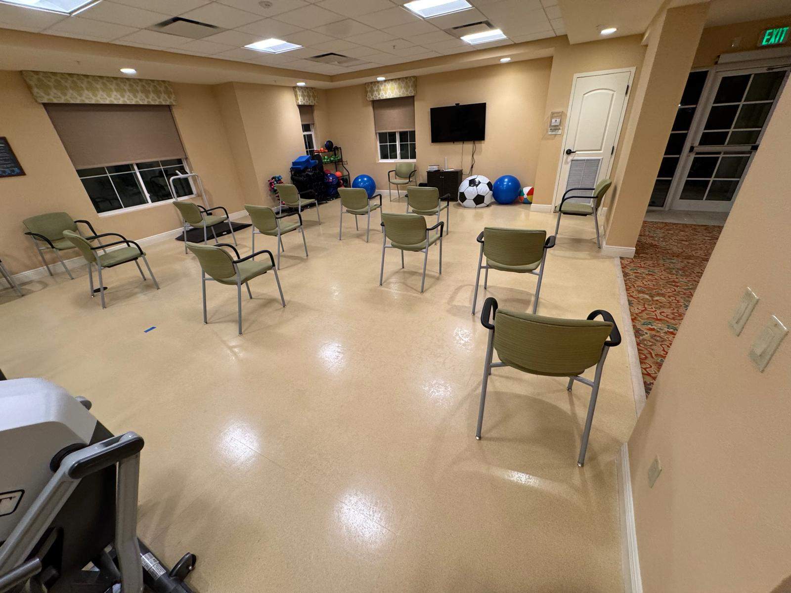 Project 27 by Furnish My Place