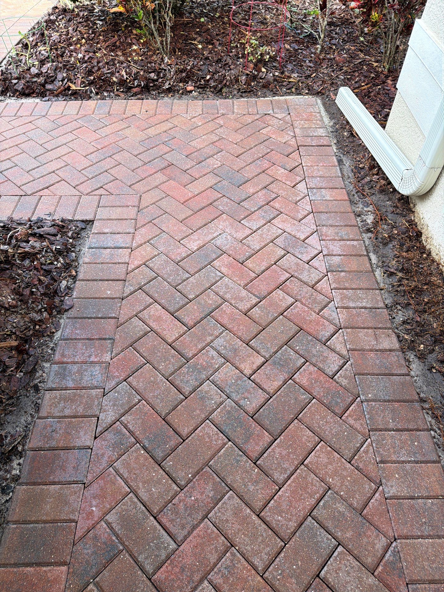 Professional Brick Paver Stripping and Sealing Service in Valencia Lakes Wimauma by Supreme Paver Experts