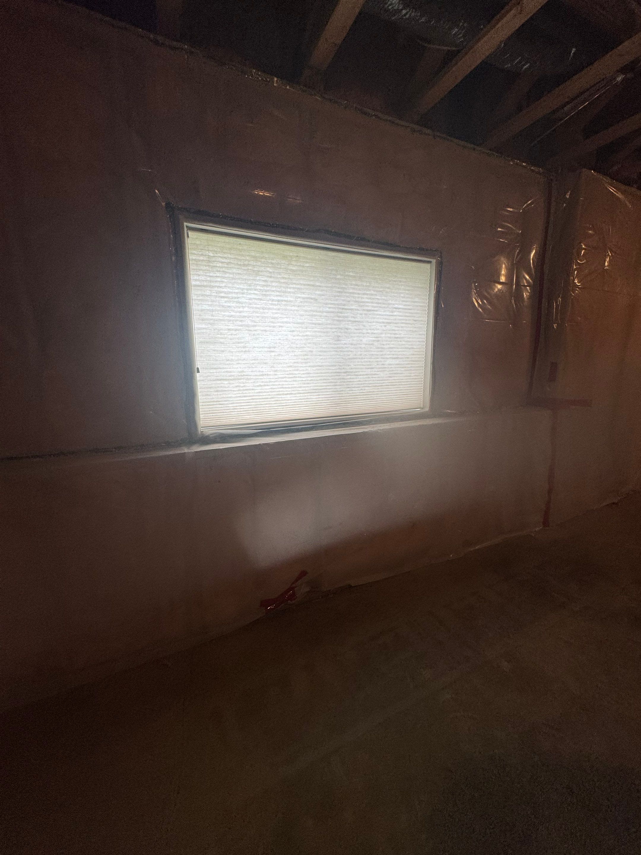 Basement Wall Drainage in Woodbury, MN by Waterproofing Northeast