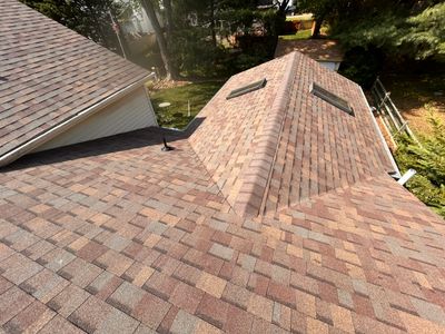 Re-Roof in Arnold