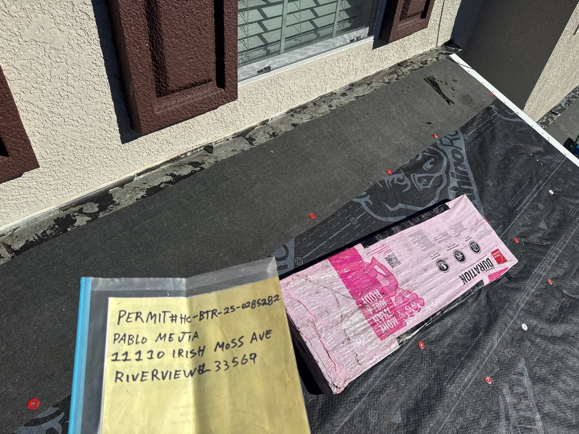 Project in Riverview by You Restorations LLC DBA YOU-Home