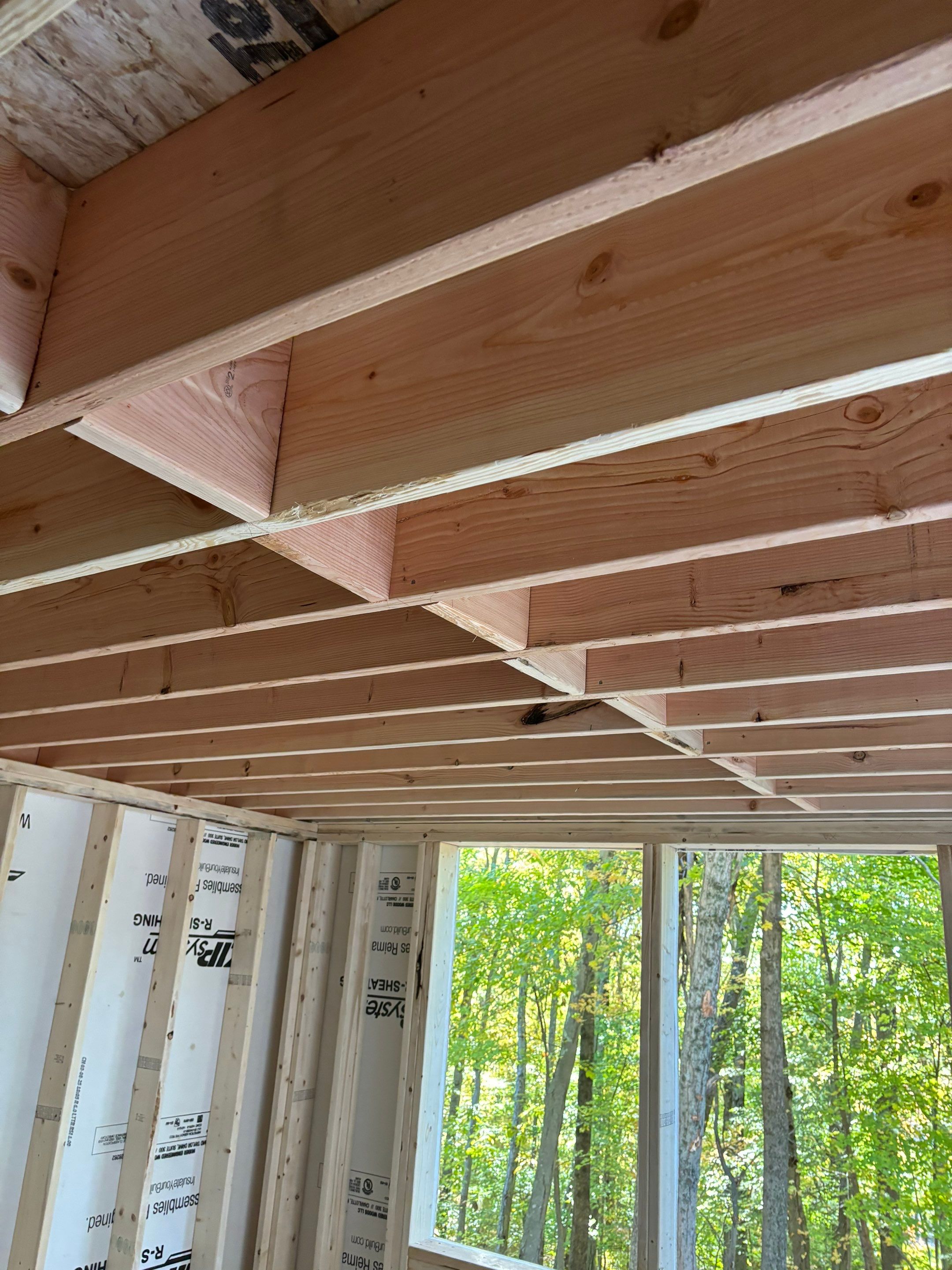 Home Addition in Glastonbury by Ace Carpentry LLC 