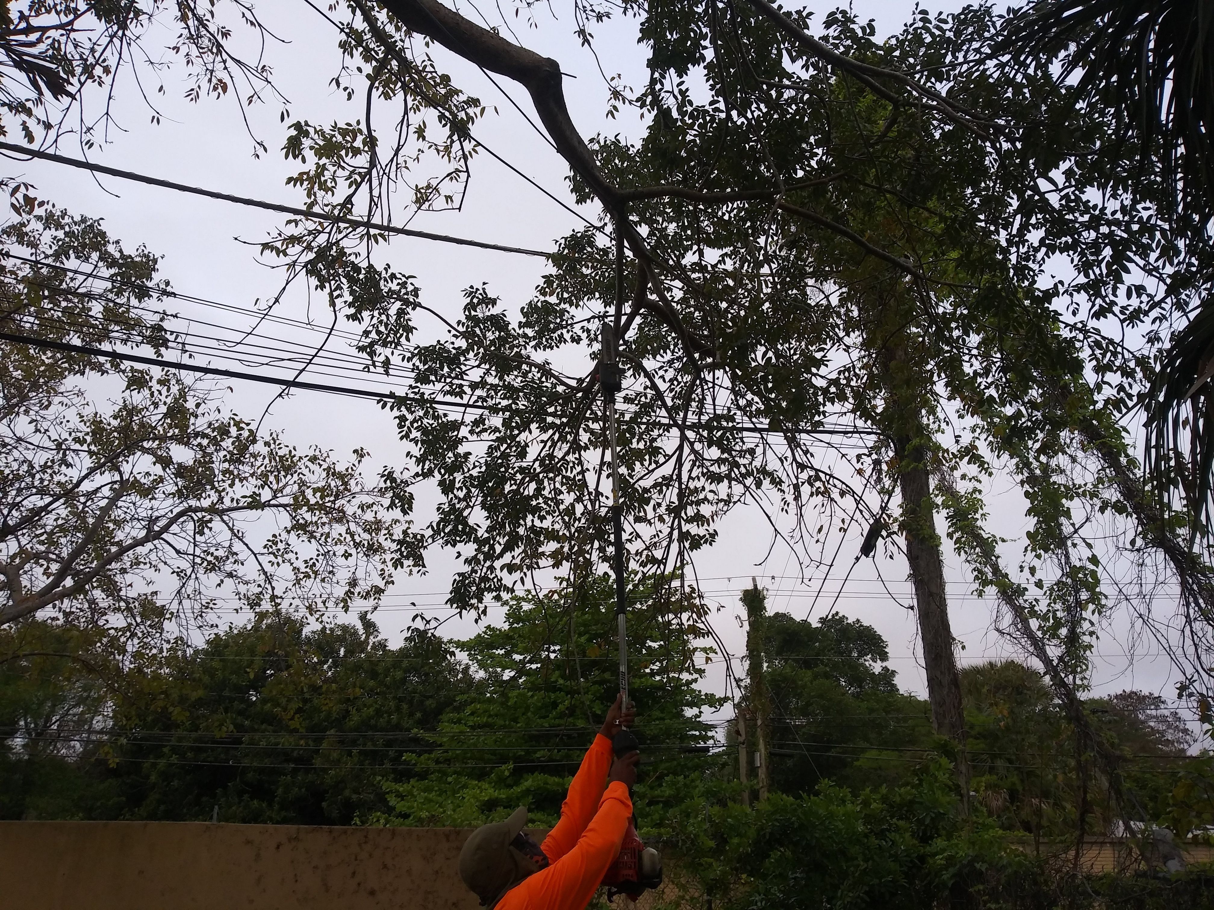 General Maintenance by
M.A.B. Landscaping & Property Maintenance