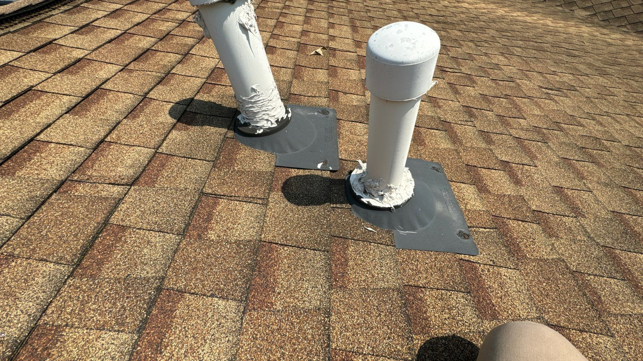 Roof Replacement using CertainTeed Landmark by 180 Contractors