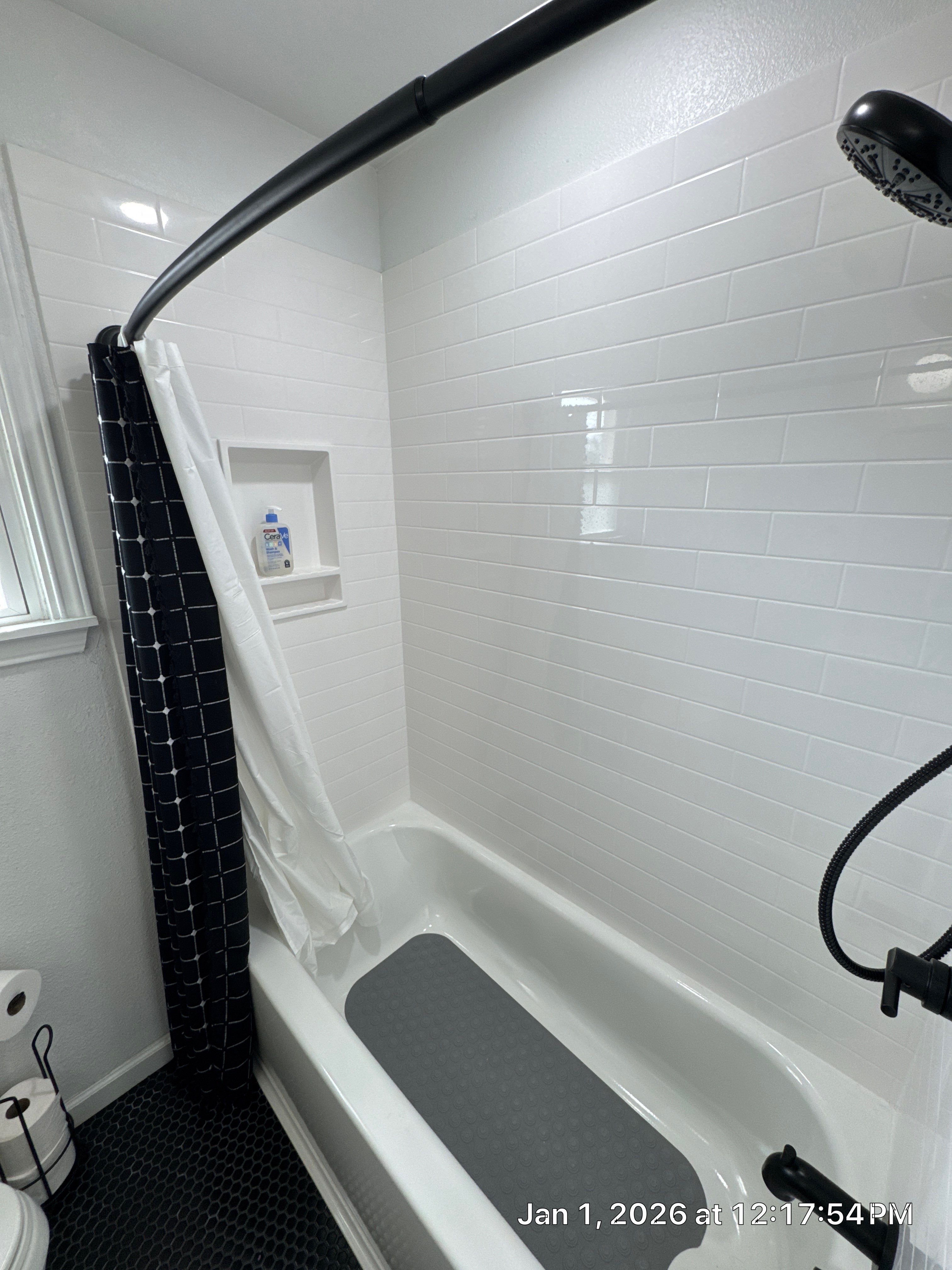 Ector St Kids Bath by New Bath Technologies