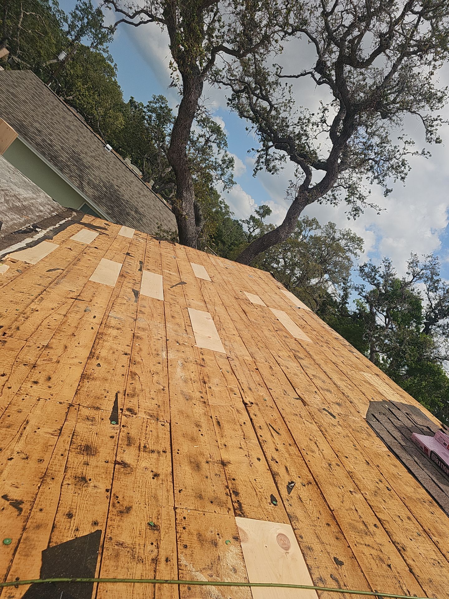 Project in Largo 33774 by Mitchell Roofing Company LLC 