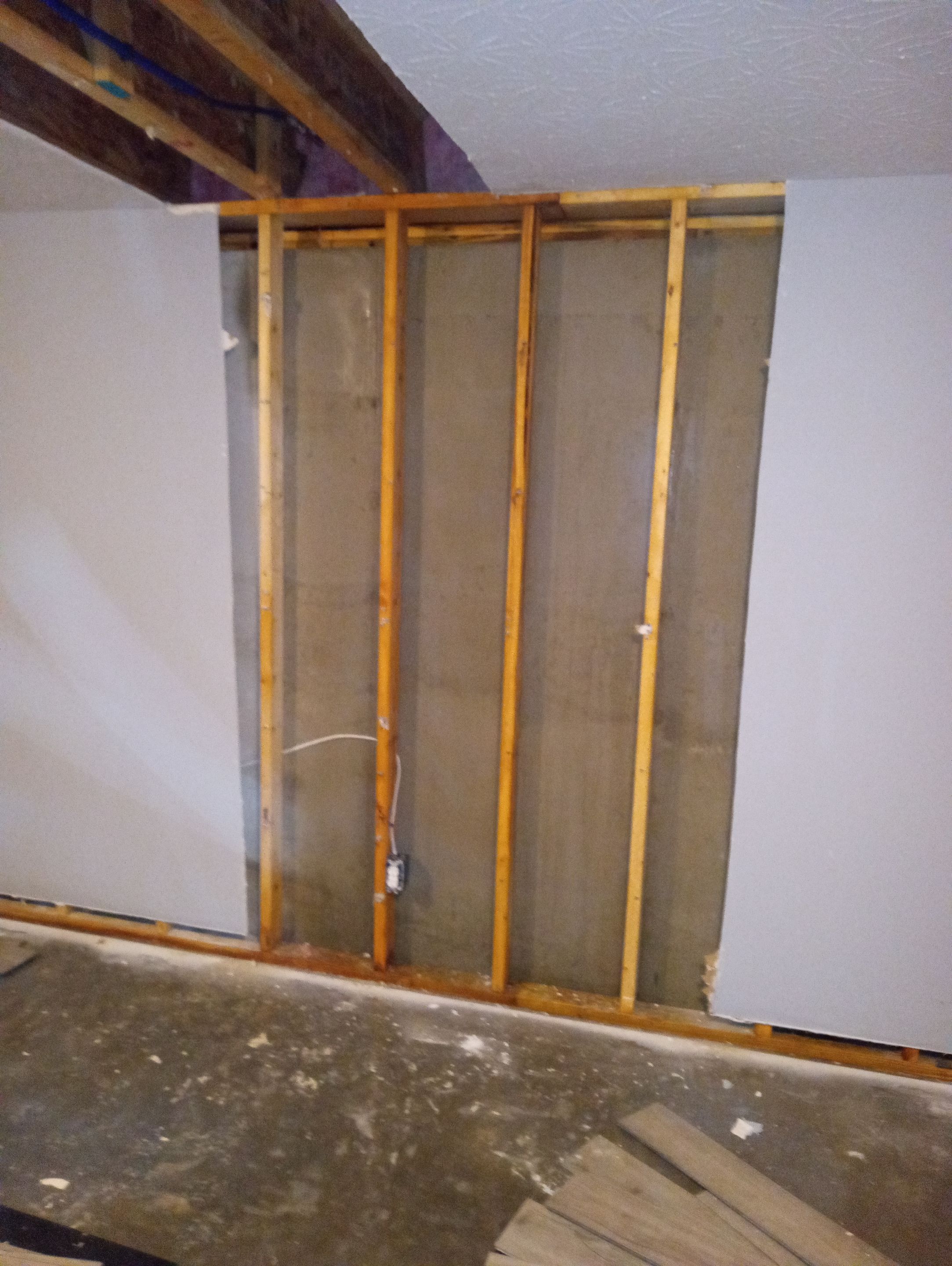 Emergency Service Water Mitigation in Scottsburg, IN 47170 by ANR Restoration