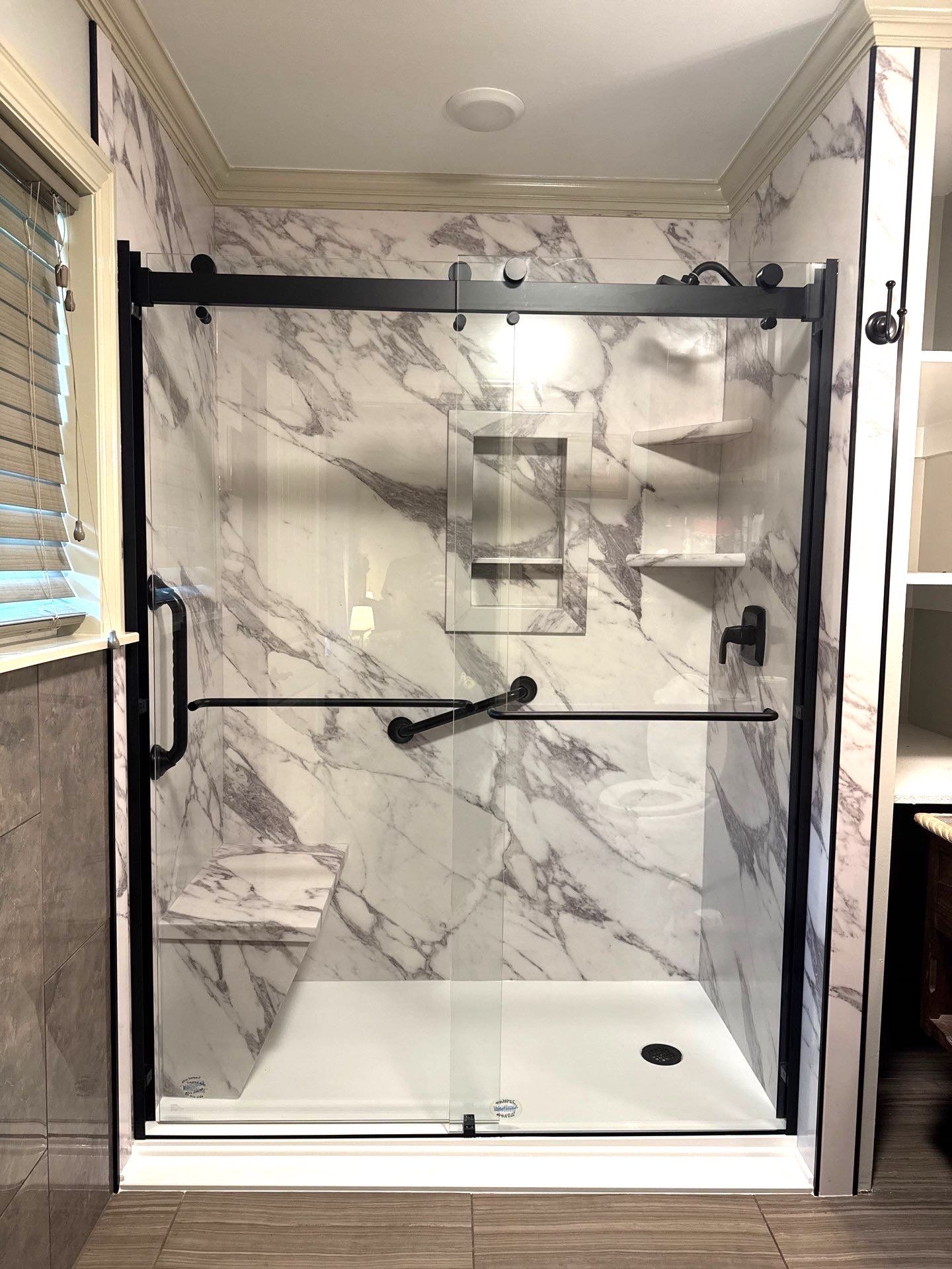 Potts Project in Fort Smith, AR by Ozark Home Pros