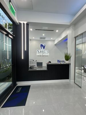Nova Dental Studio