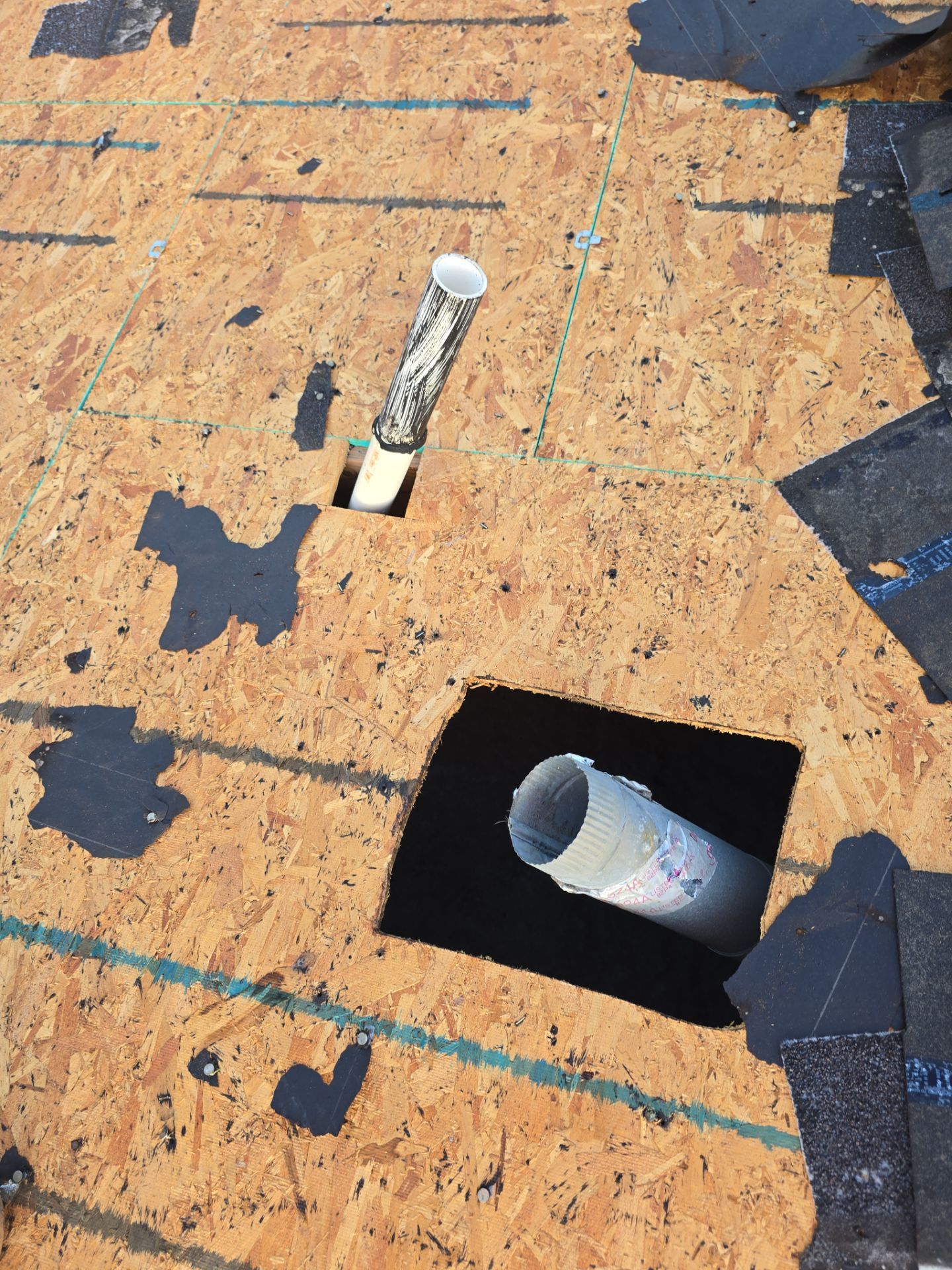 Roof Replacement Katy by Roof Repair Services LLC