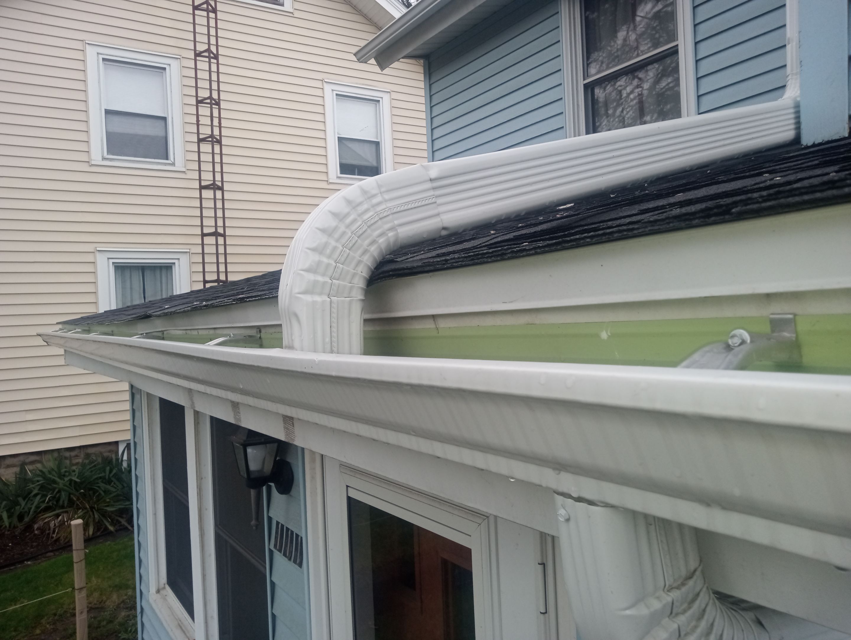 Ann Makowski by Silver Leaf Contracting 
