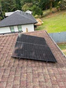Atlanta Ga Project by Zero Grid Power Solutions