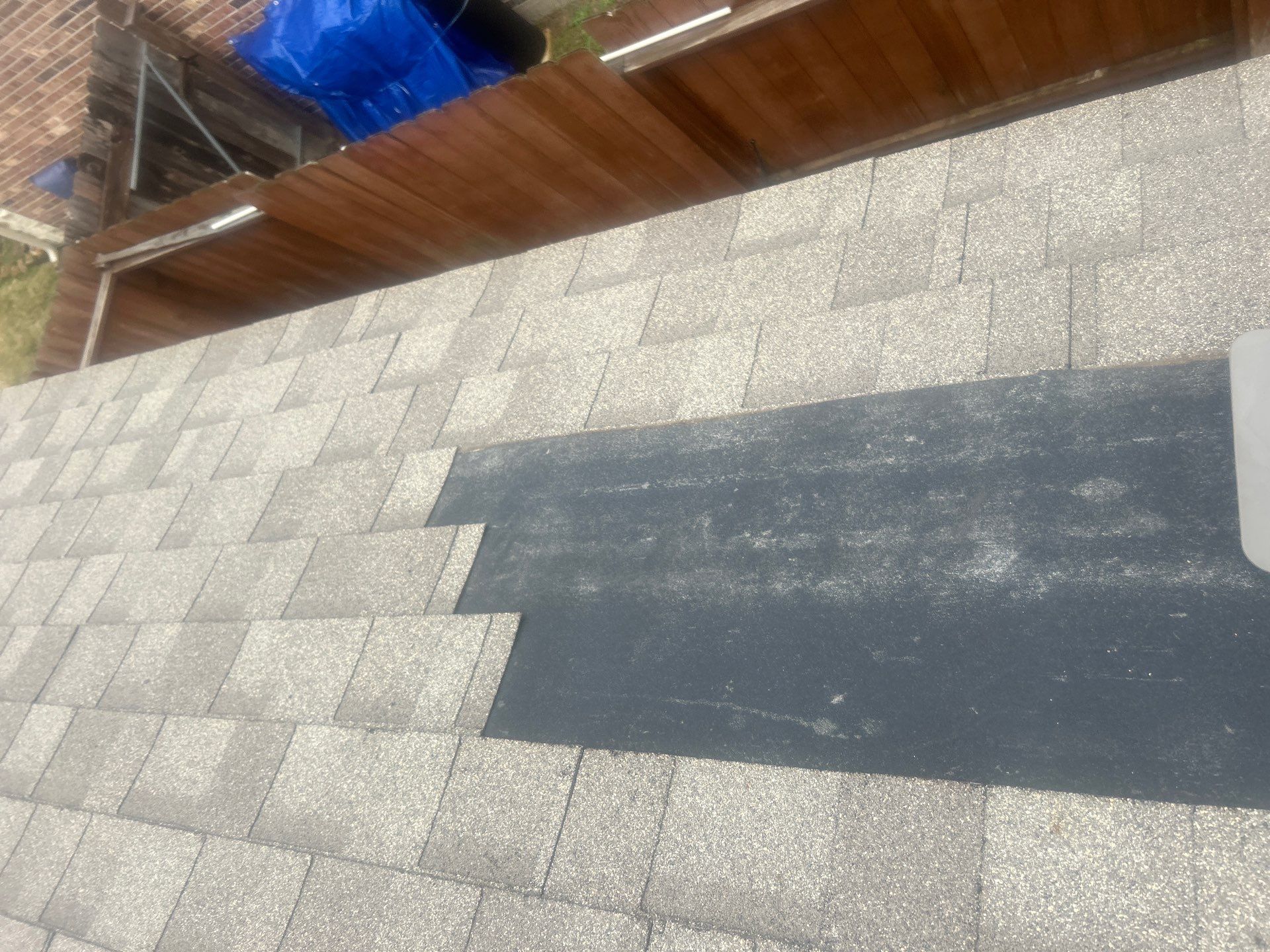 Roof Repair Atascocita by Roof Repair Company