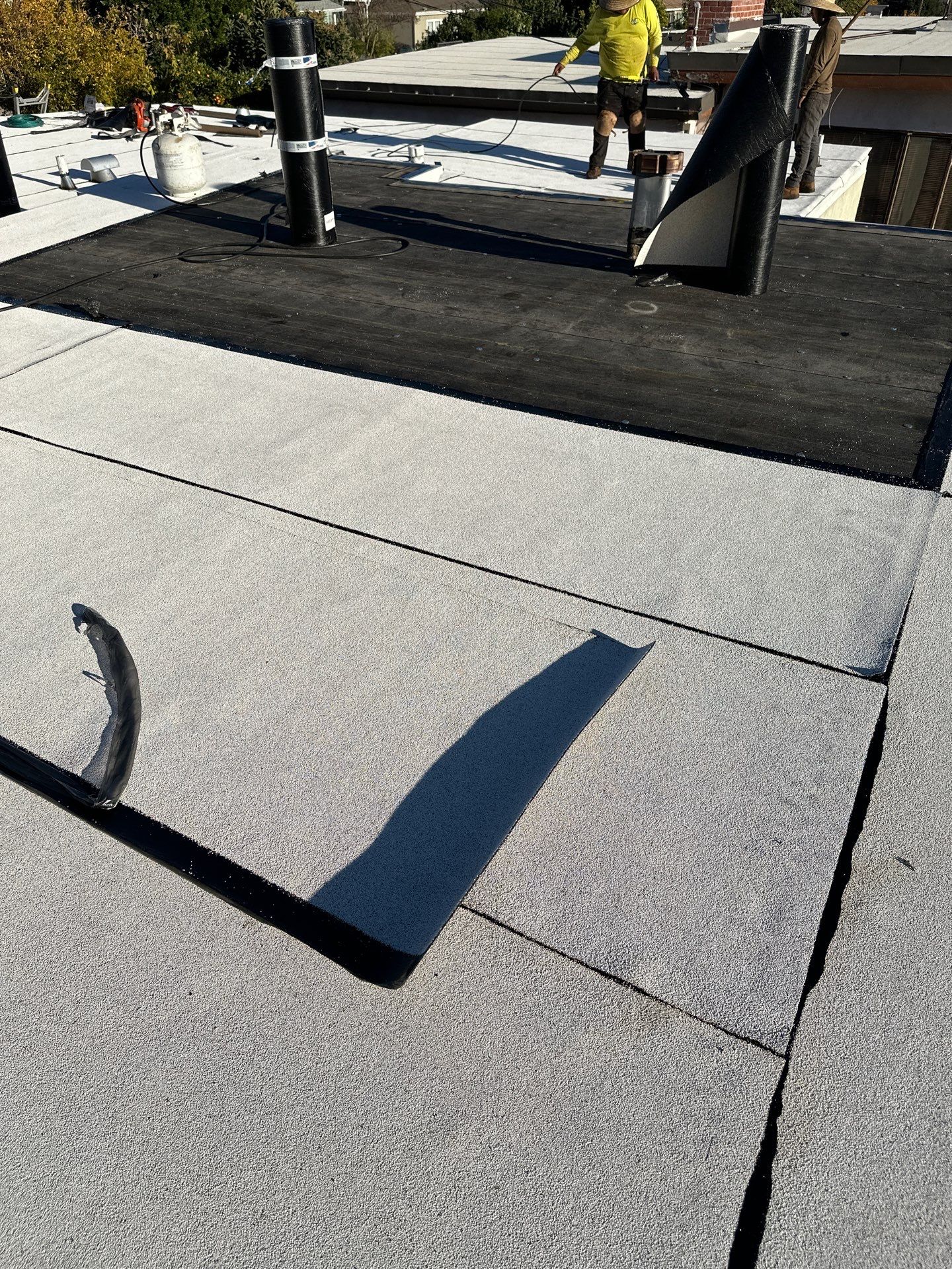 Roof Replacement - Glendale CA 91214 by Epic Roof Replacement