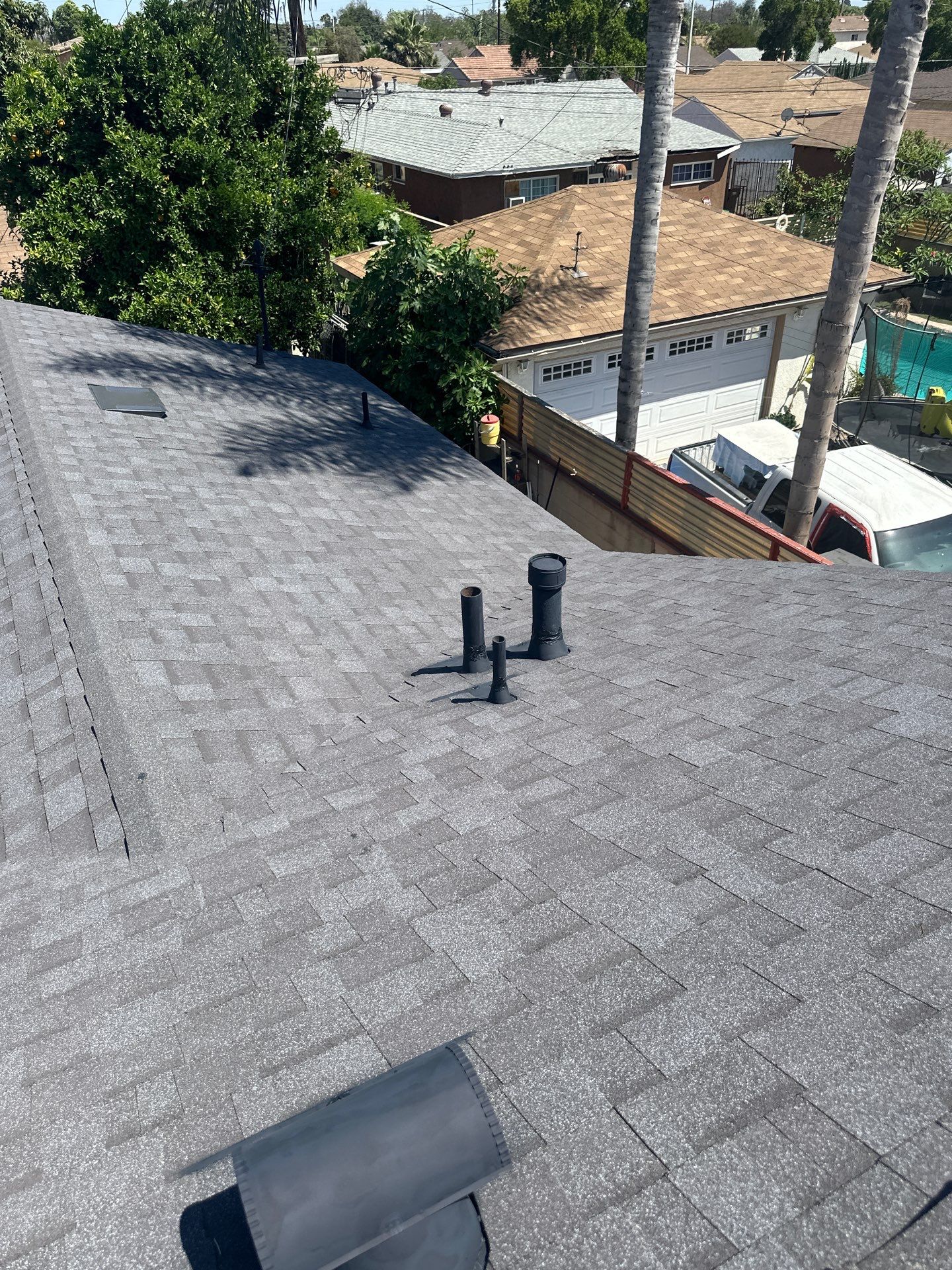 Roof Replacement - Fremont, CA 94536 by Epic Roof Replacement