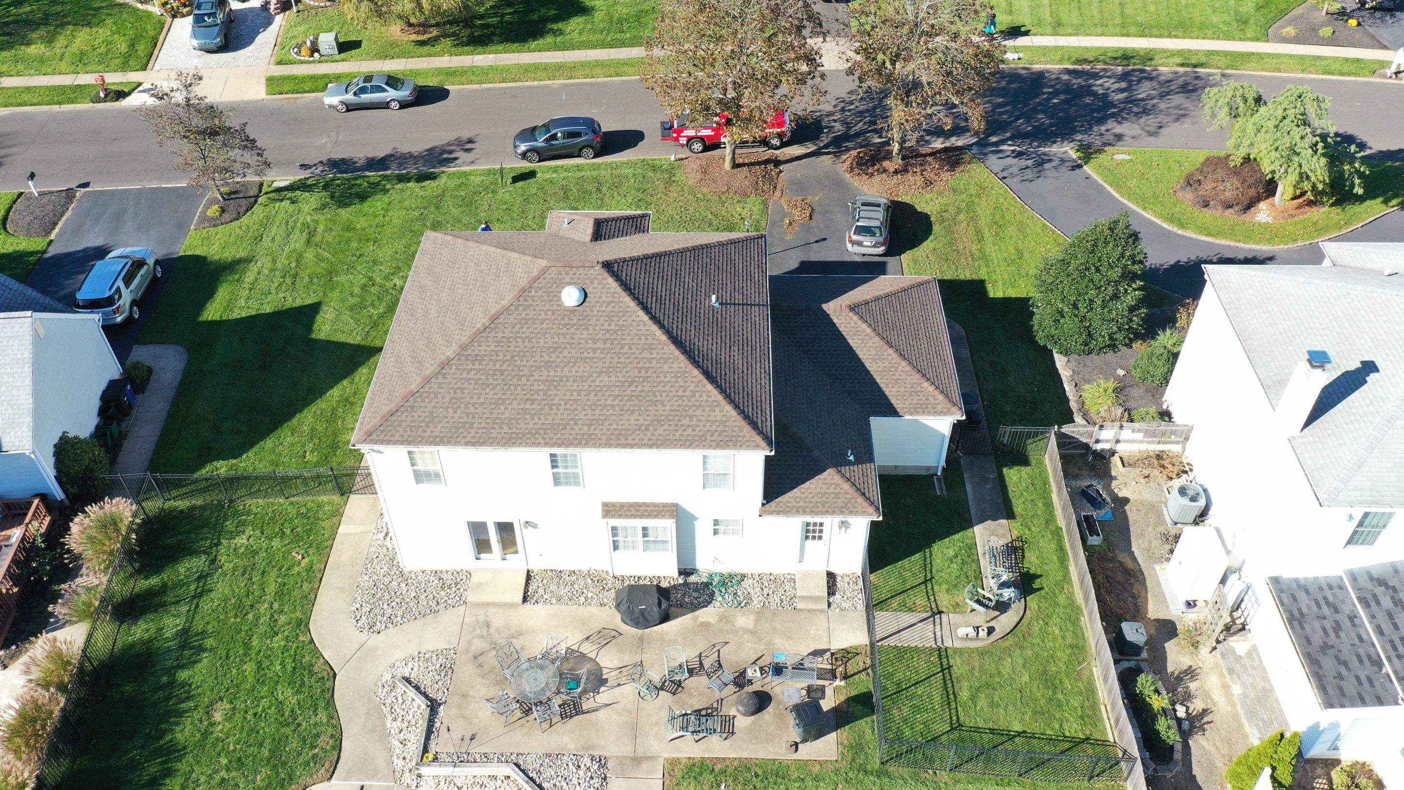 GAF Roofing  by Stofan Construction LLC