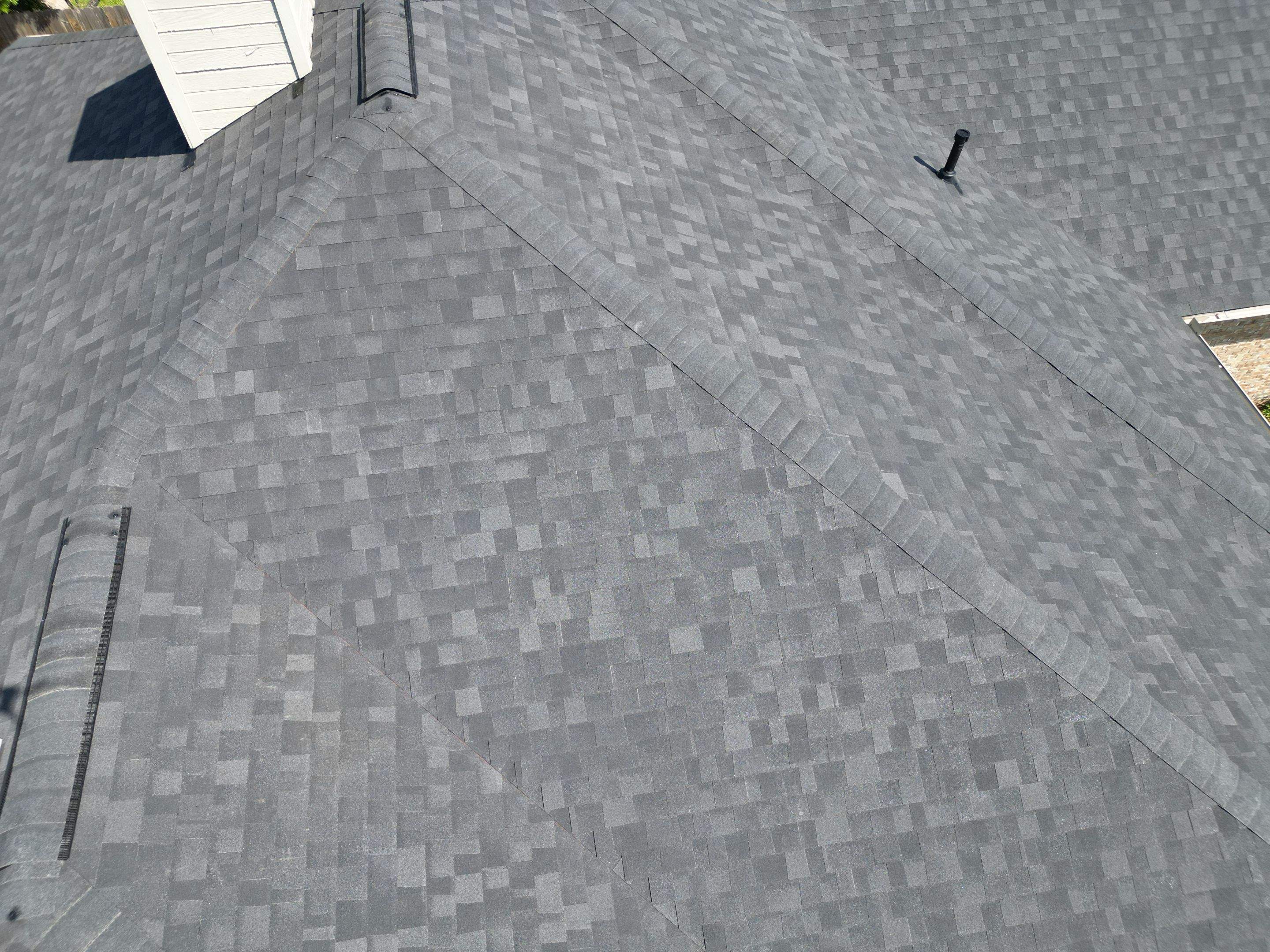 Onyx Black - Owens Corning TruDefinition Duration by RoofsOnly.com