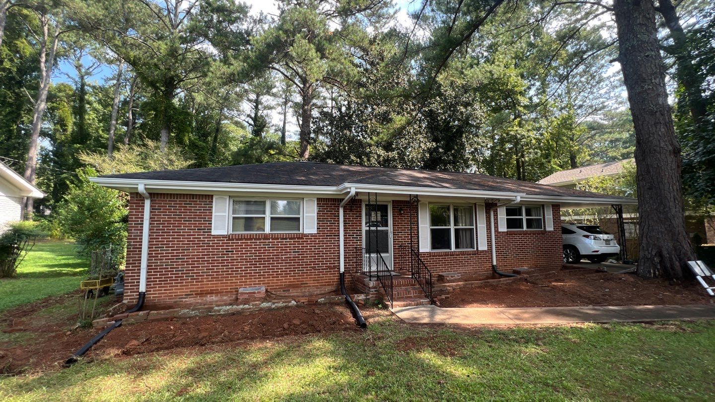 Residential Roofing Installation using Owens Corning by Inspector Roofing and Restoration
